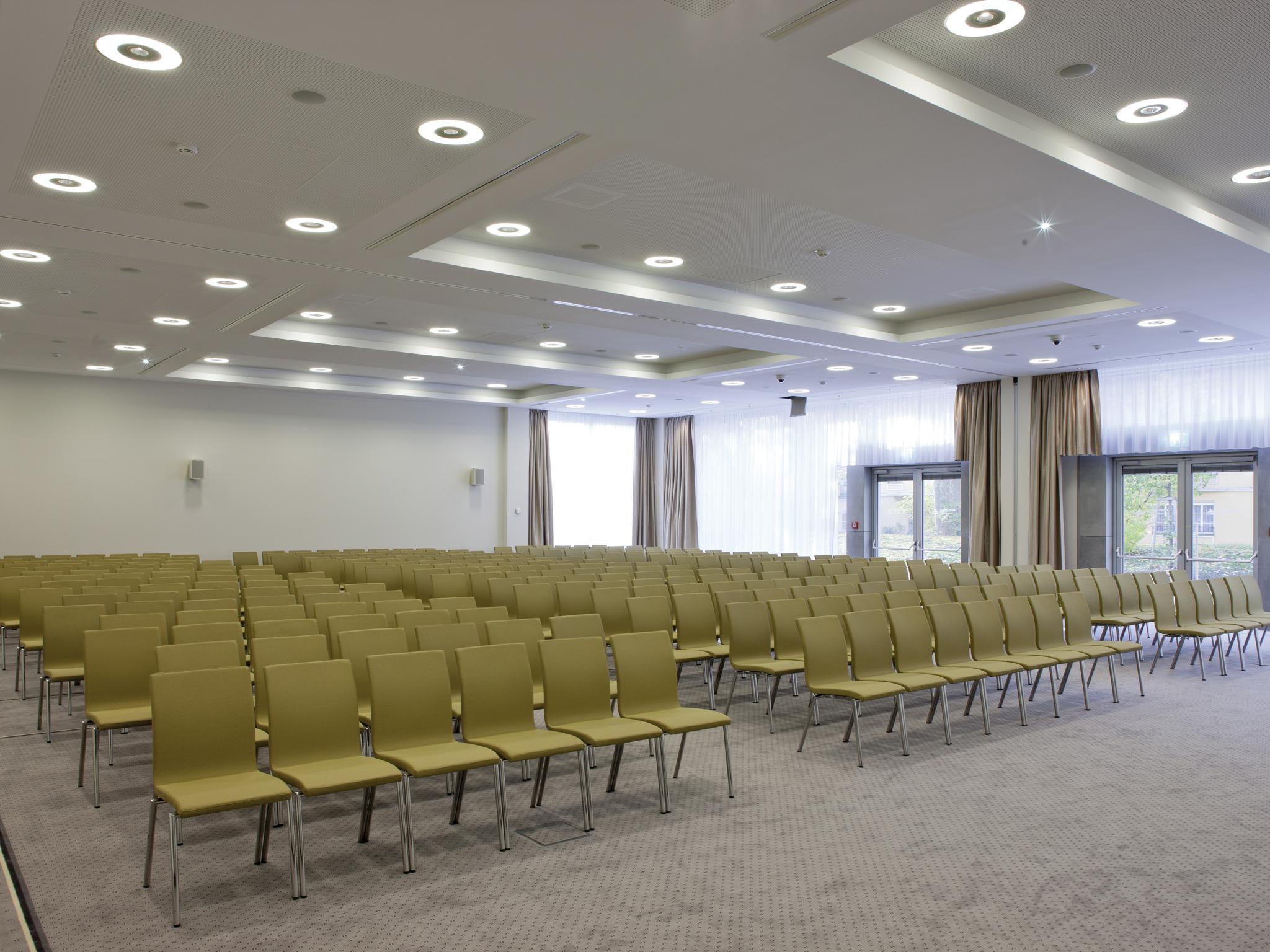 Austria Trend Parkhotel Schoenbrunn Hotel