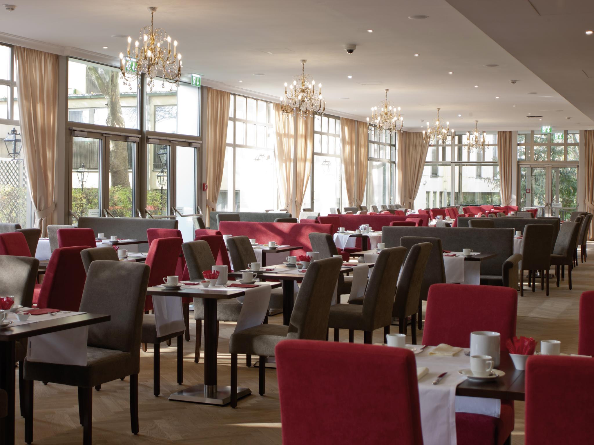 Austria Trend Parkhotel Schoenbrunn 4*