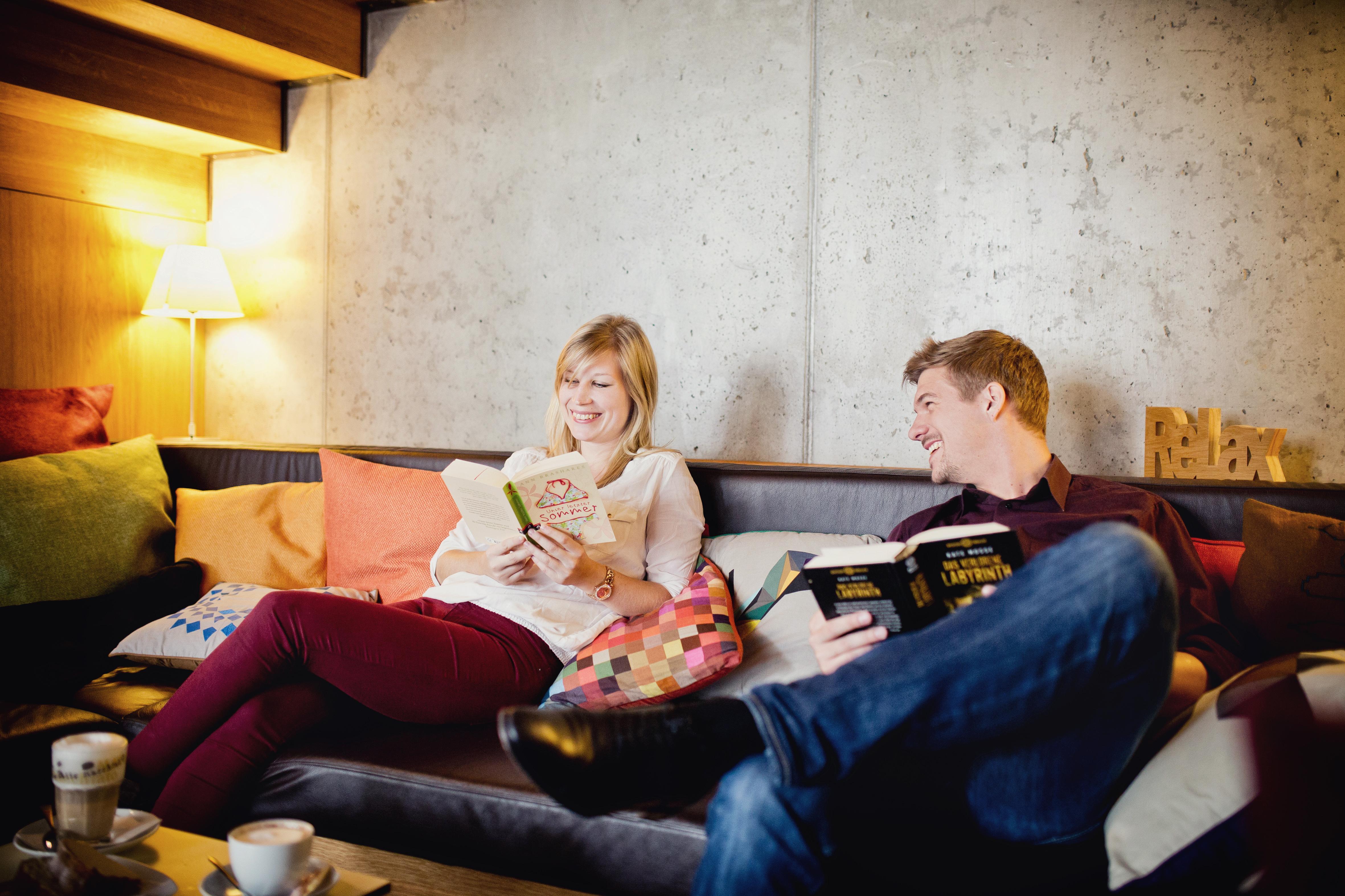 Zeitgeist Hauptbahnhof Hotel Viena