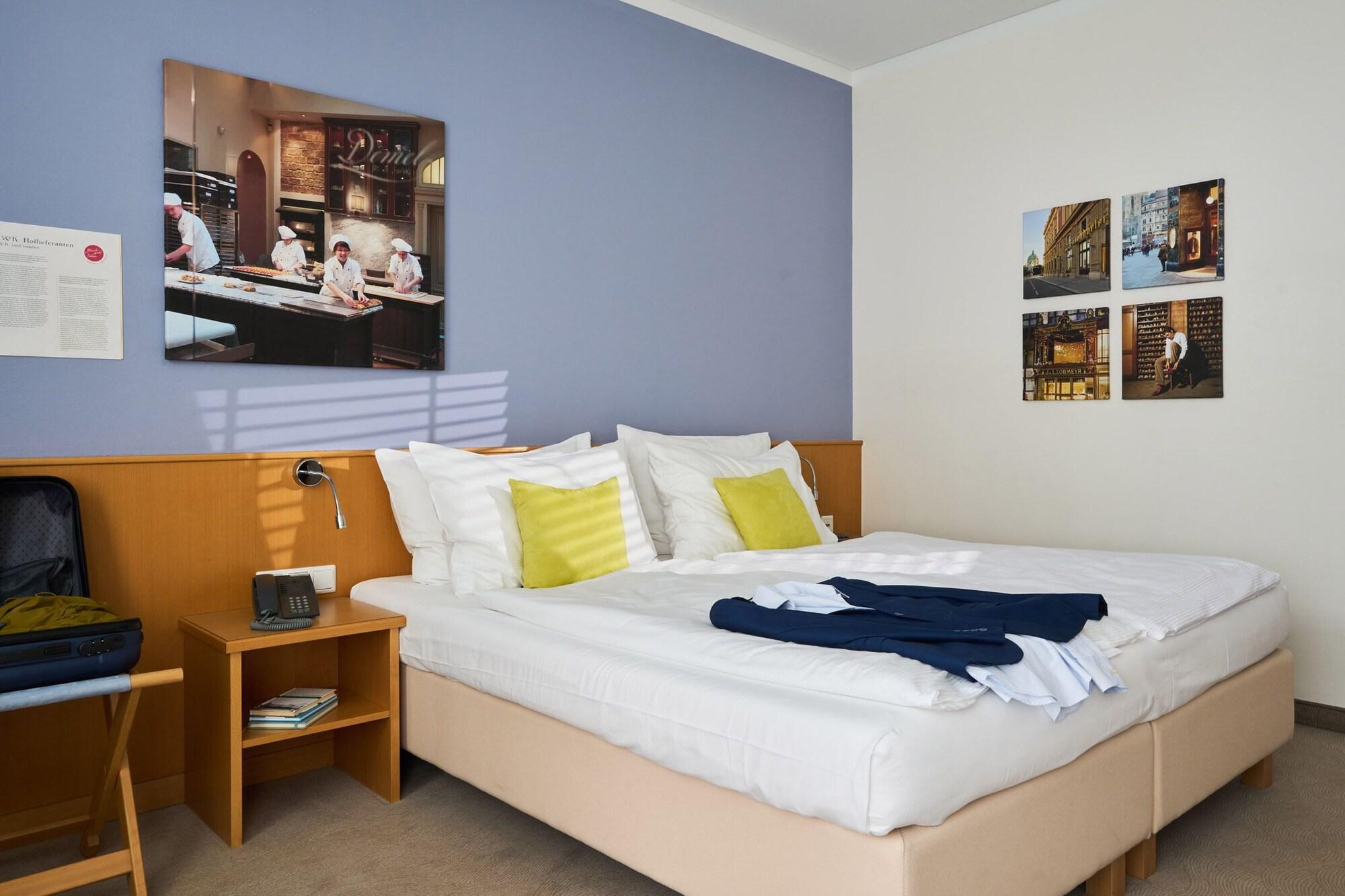 Henriette Stadthotel Hotel