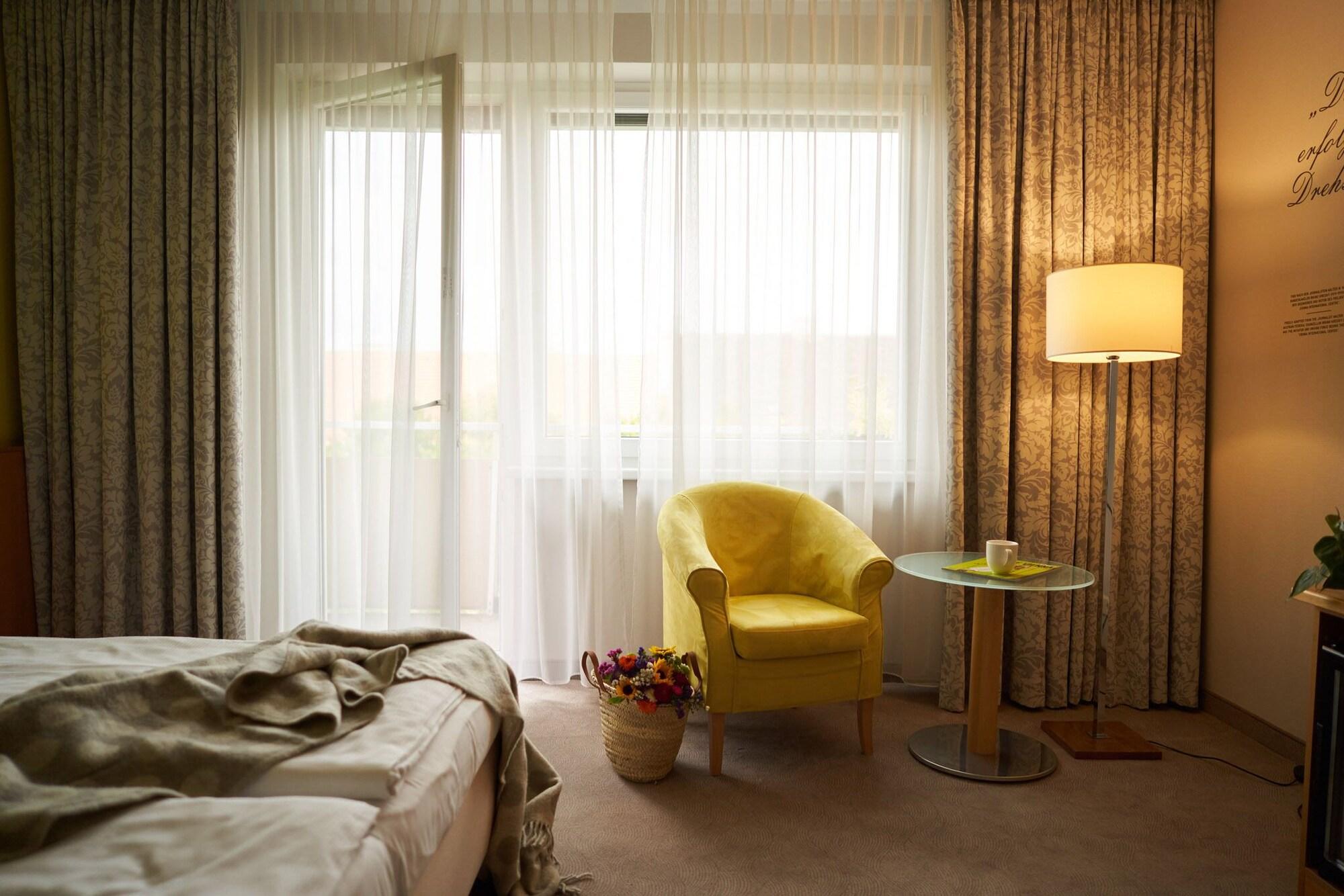 Henriette Stadthotel 4*
