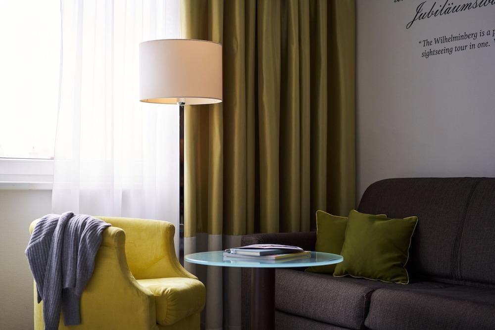 Henriette Stadthotel Hotel
