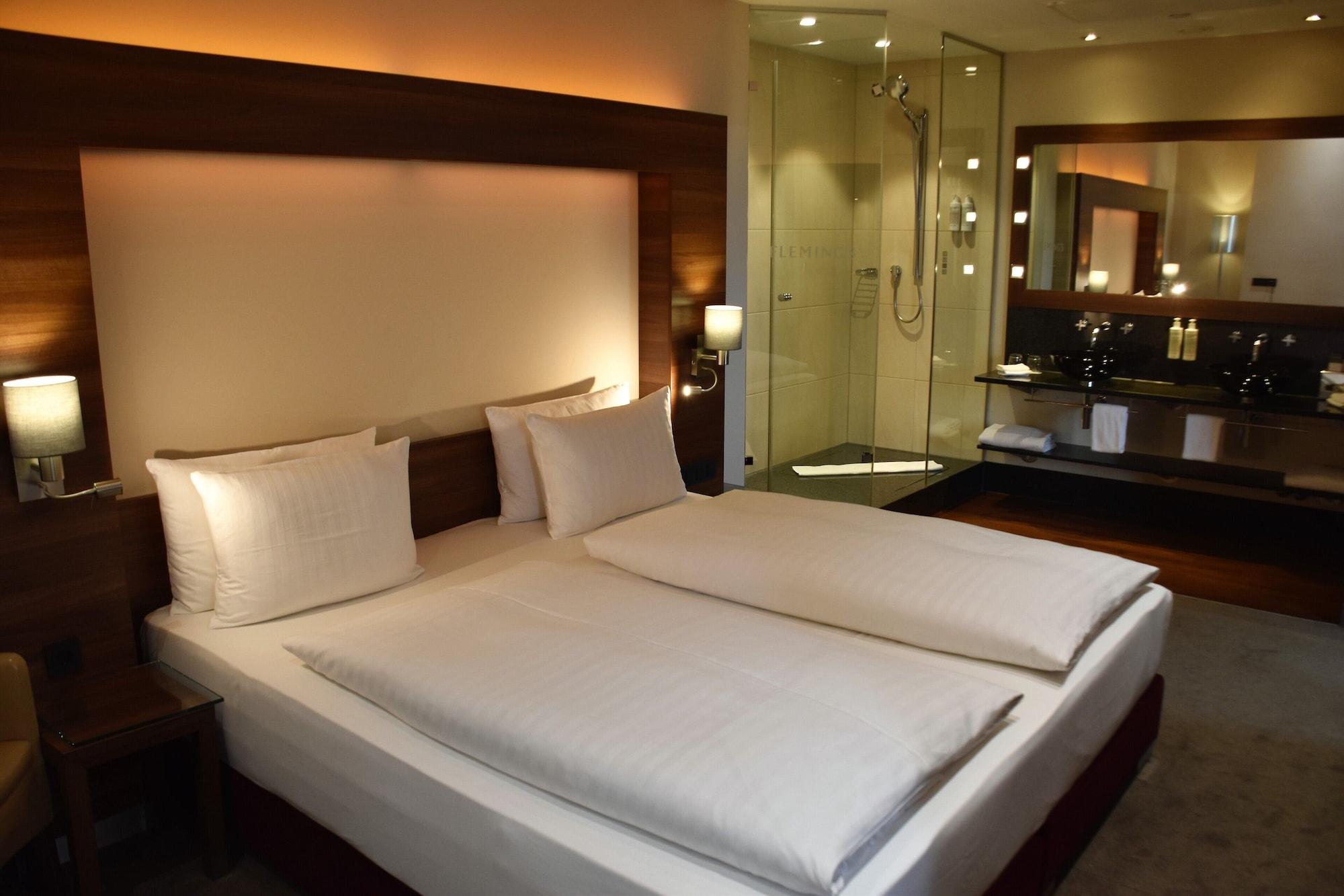 Hotel Flemings Selection Wien-city