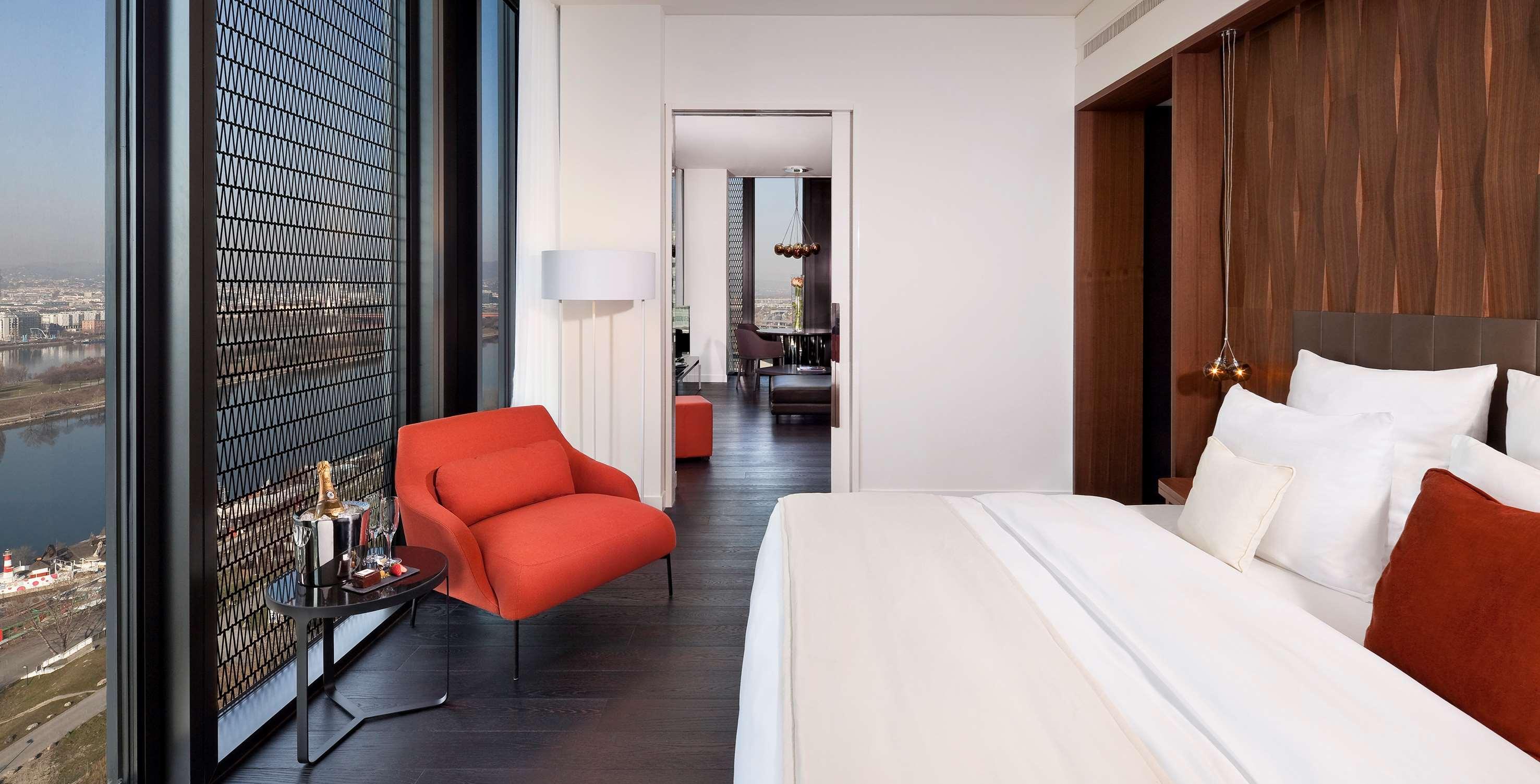 Hotel Melia 5*
