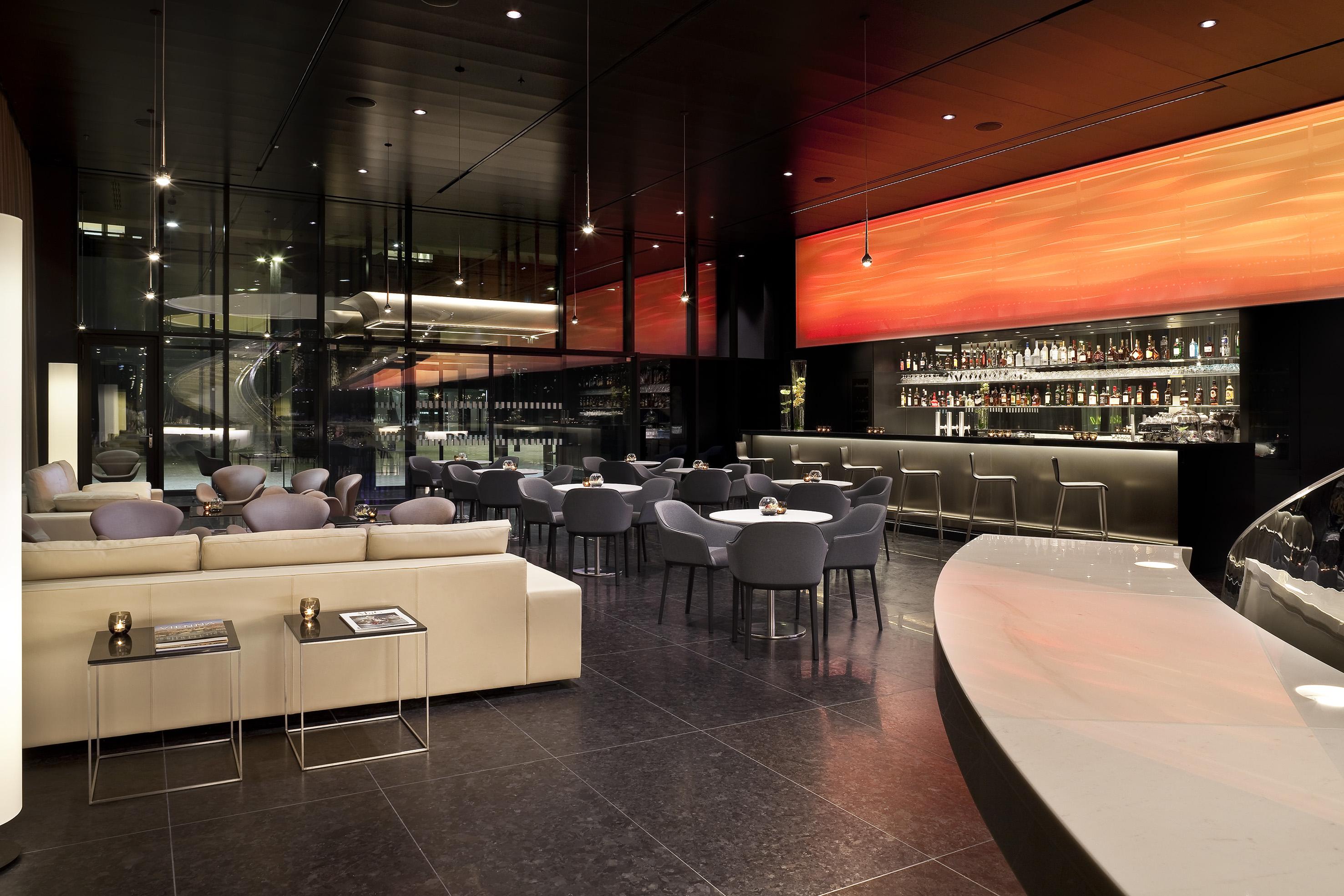 Hotel Melia 5*