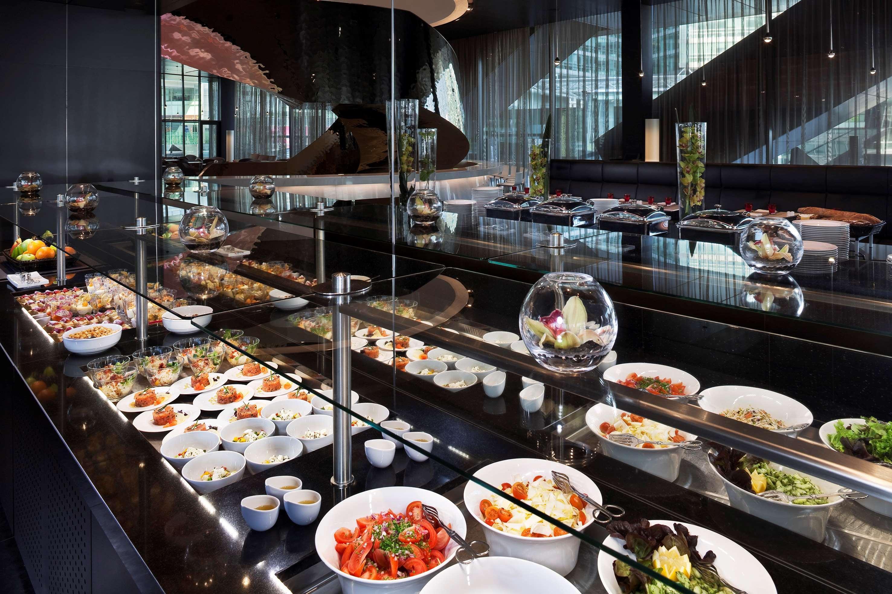 Melia Hotel