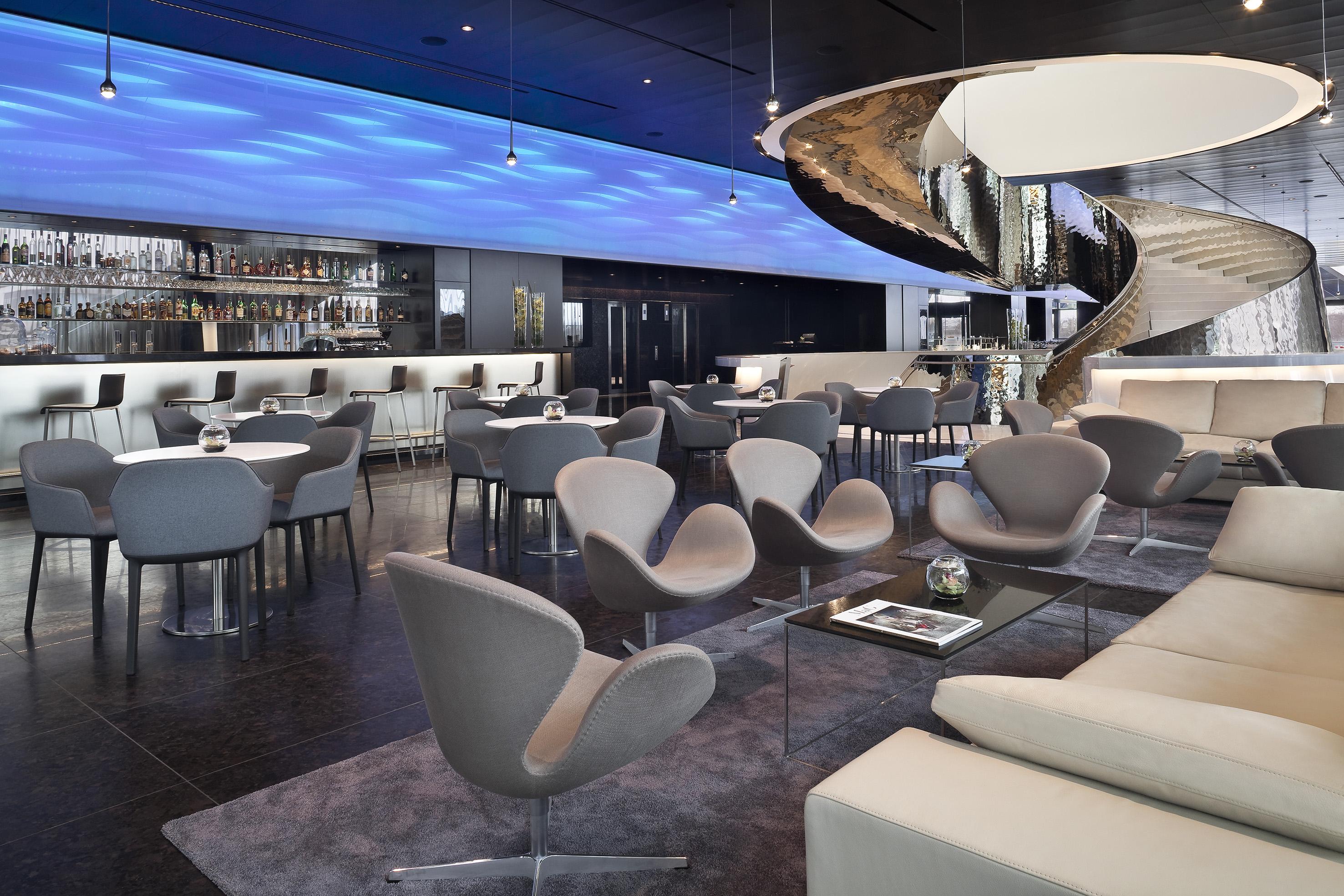 Melia Hotel