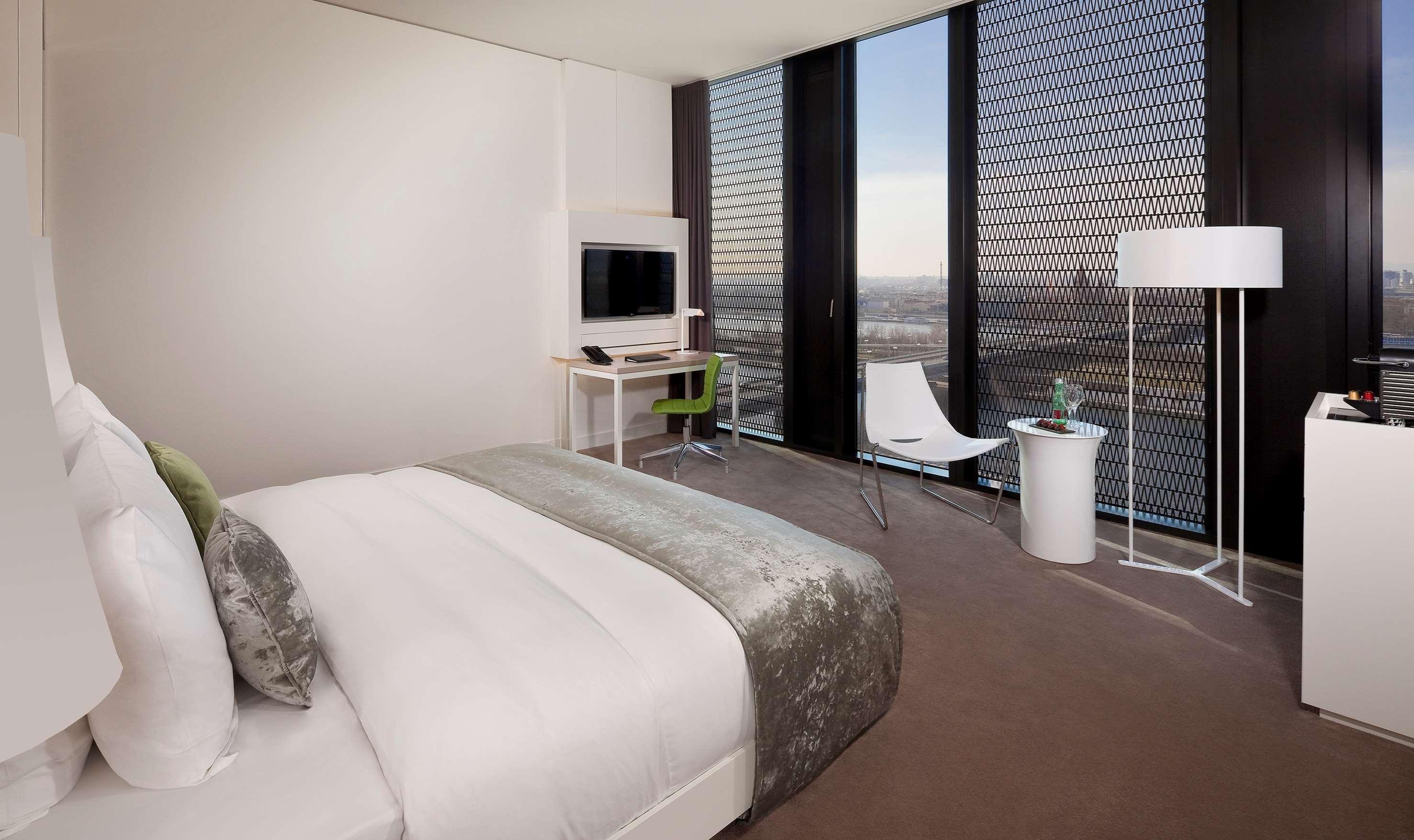 Hotel Melia Viena