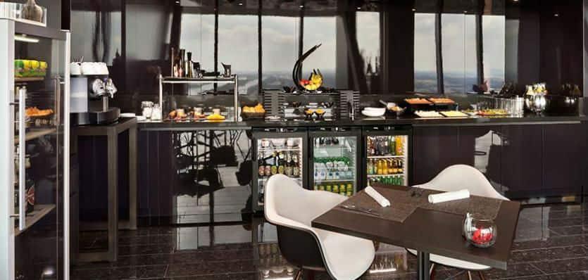 Hotel Melia 5*