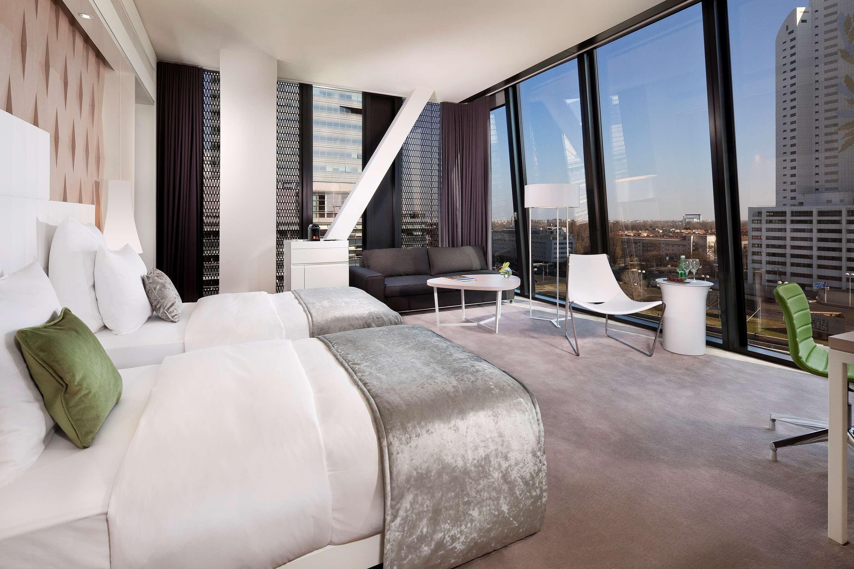 Melia Hotel 5*