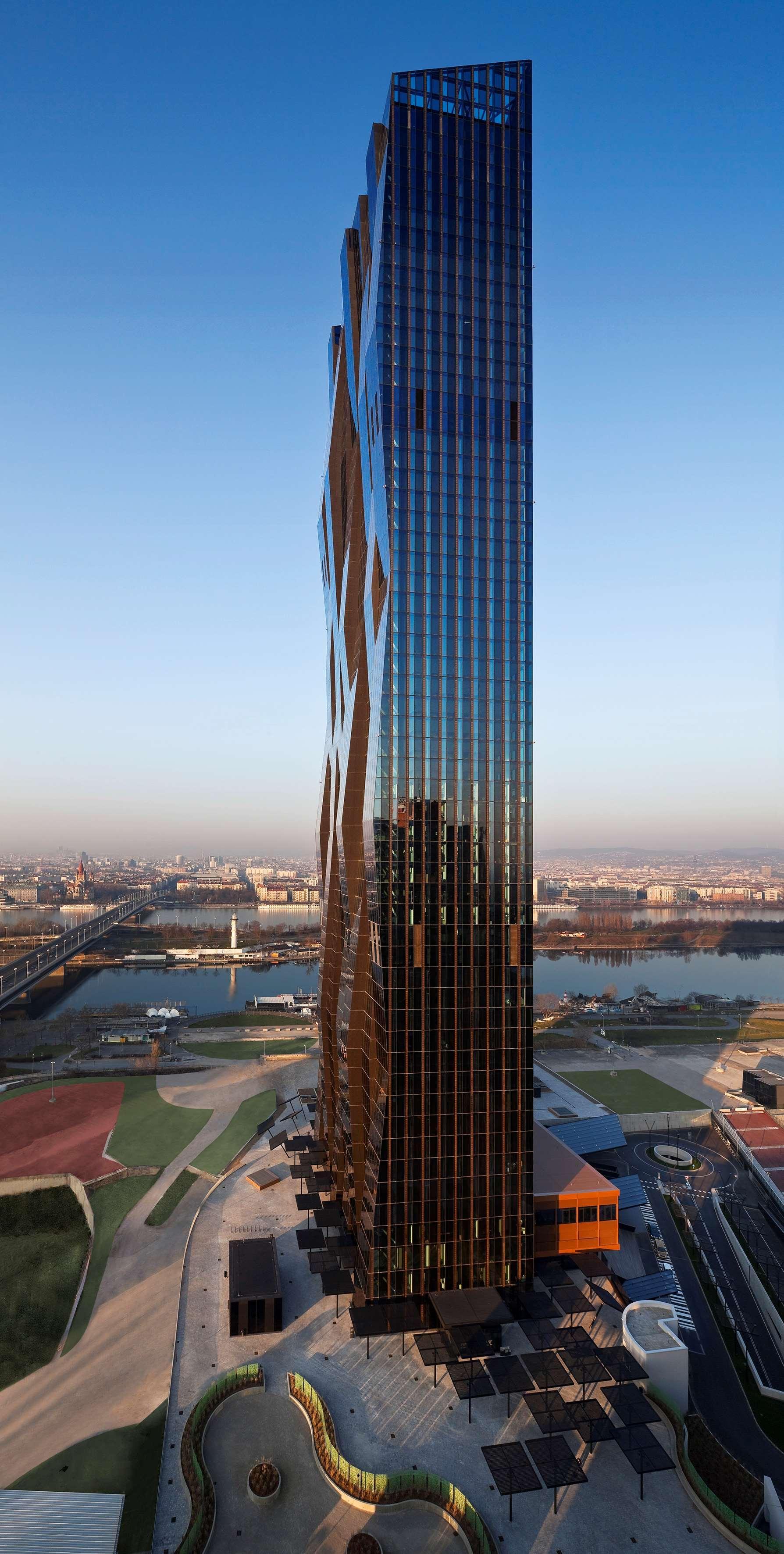 Hotel Melia Viena