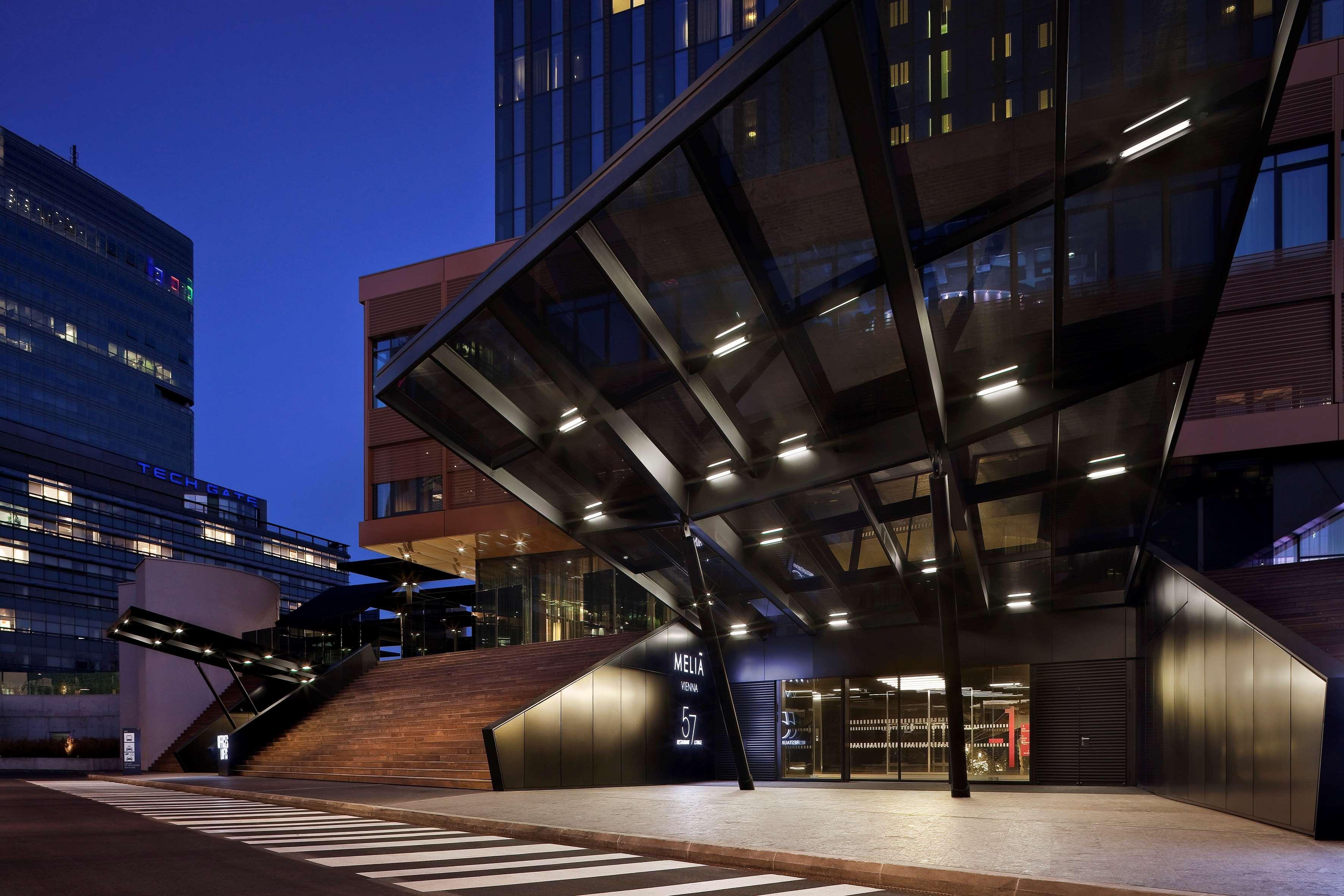 Melia Hotel