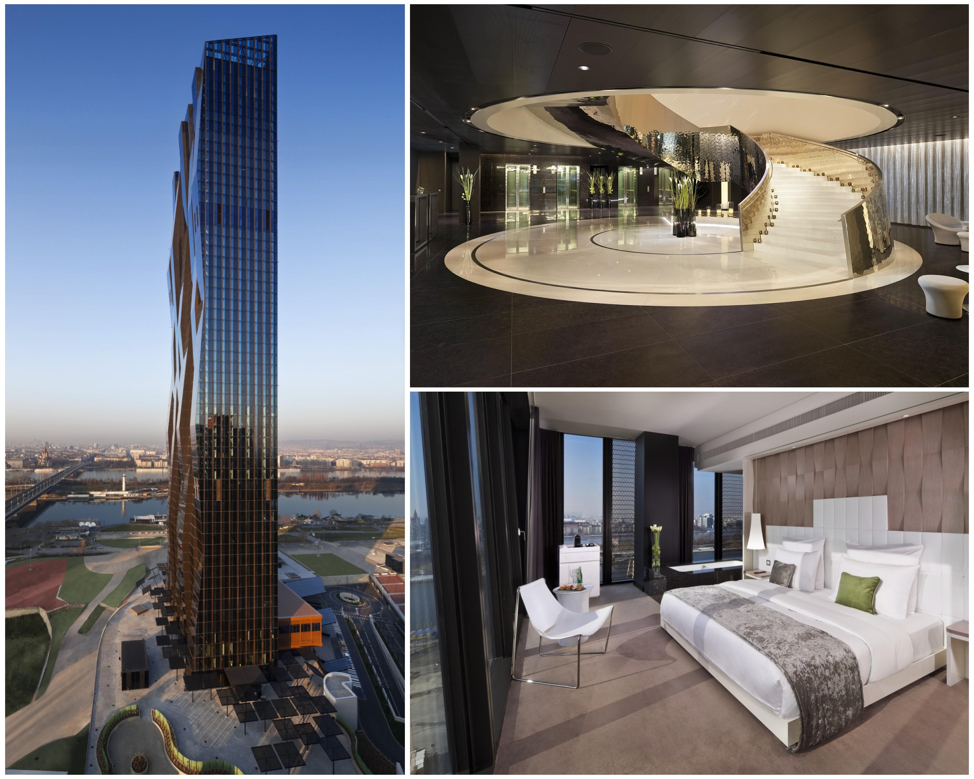 Melia Hotel