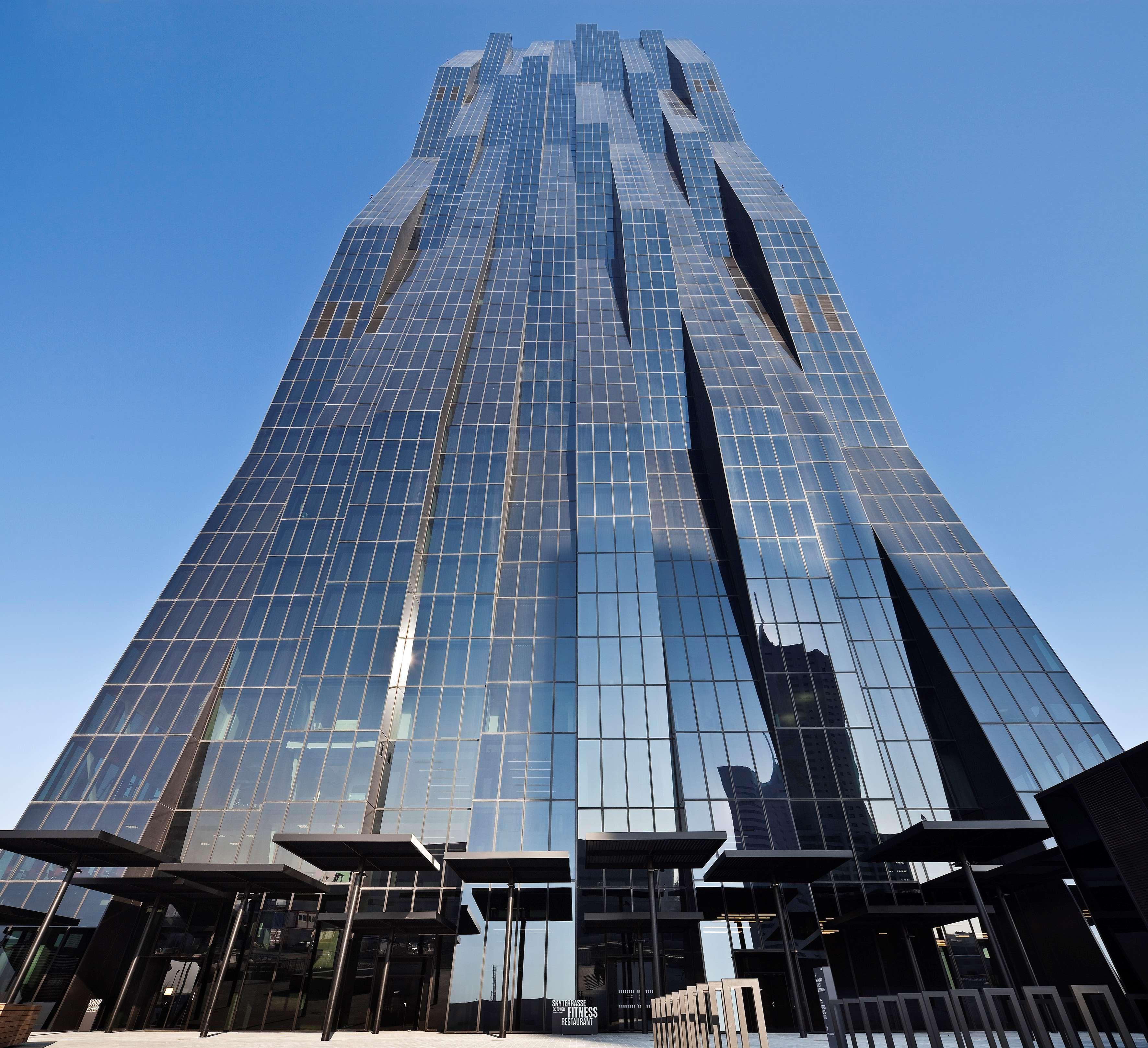 Melia Hotel Viena