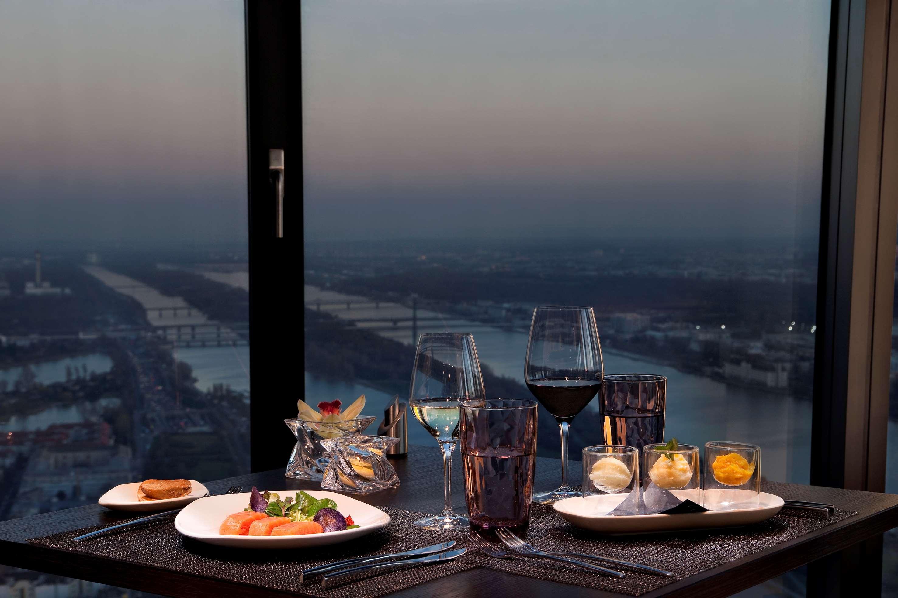 Melia 5* Viena