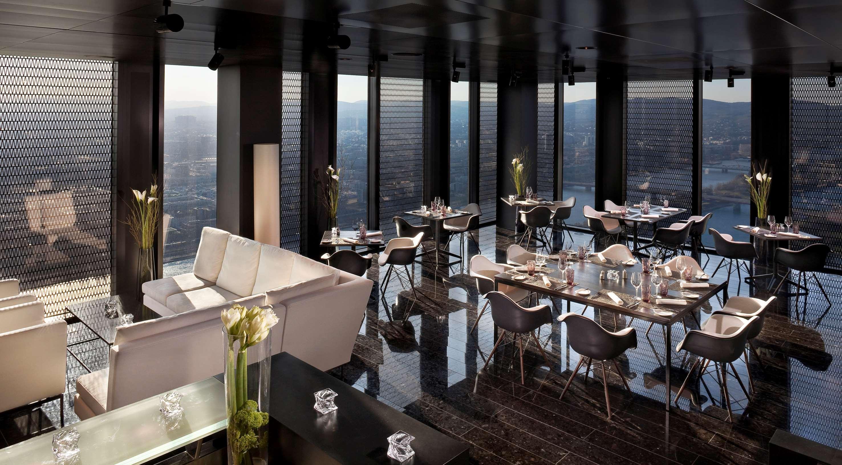 Melia Hotel Viena