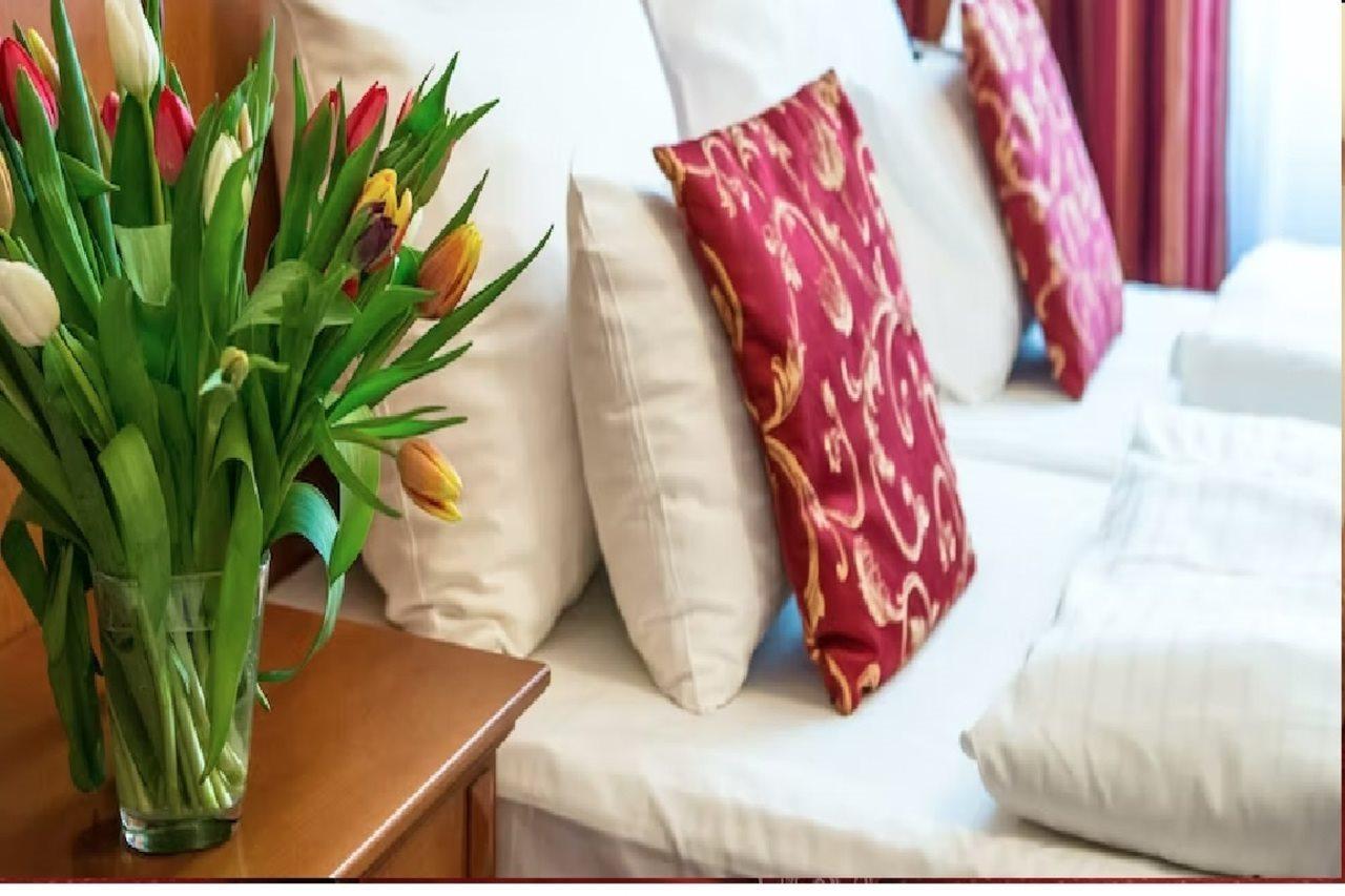 City 4* Viena