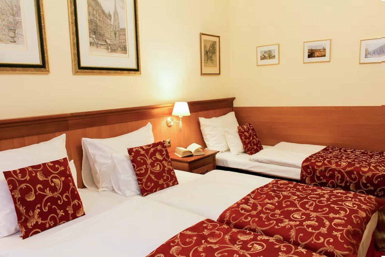 City 4* Viena