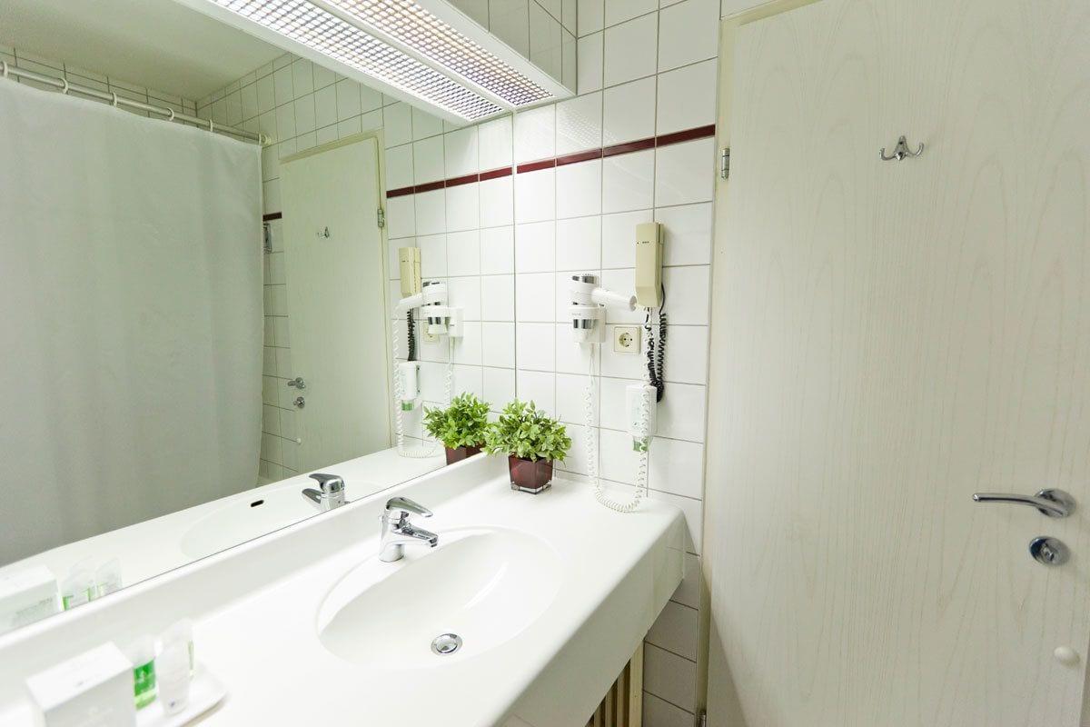 Boltzmann Hotel 4*