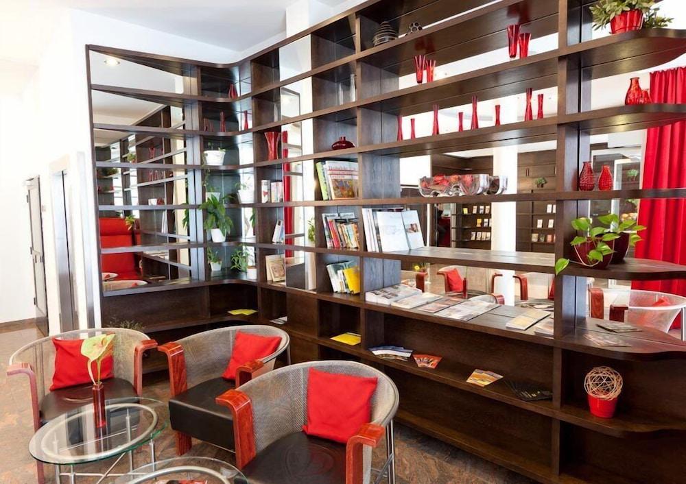 Hotel Boltzmann 4*