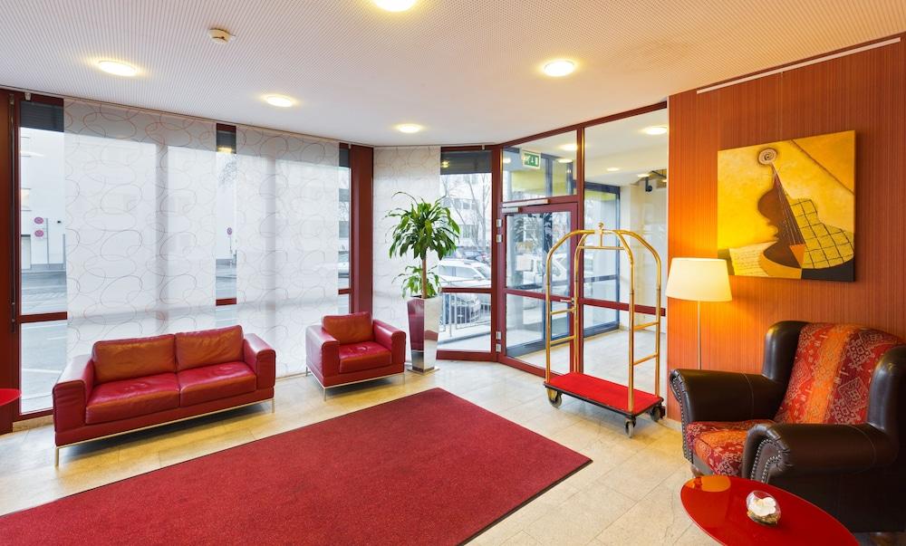Vienna Sporthotel Vienna