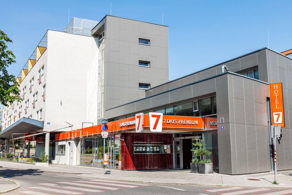 Hotel Kyriad Altmannsdorf