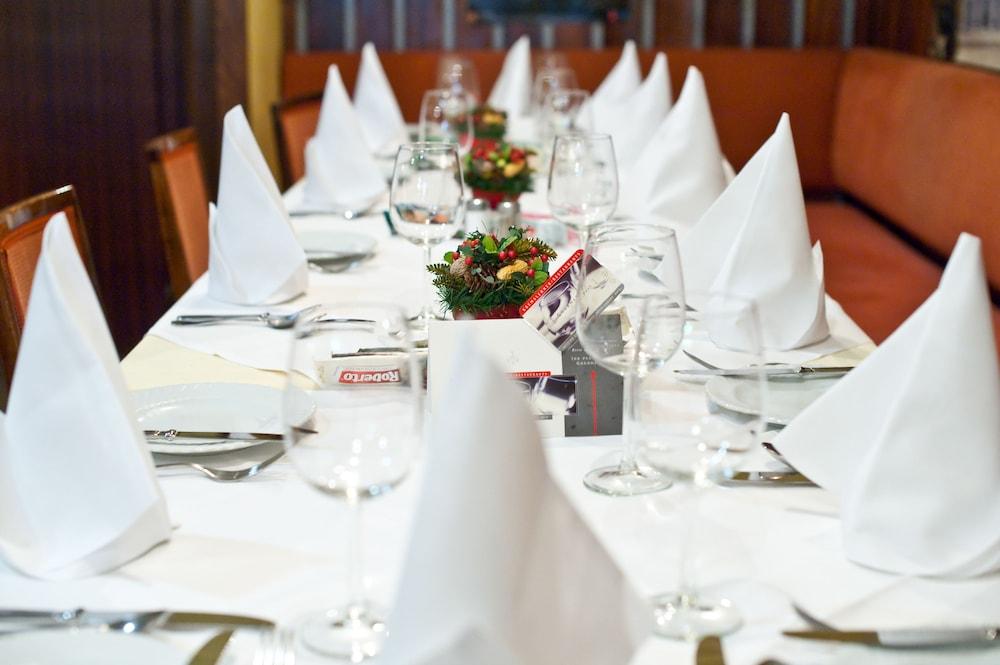 Graben Hotel