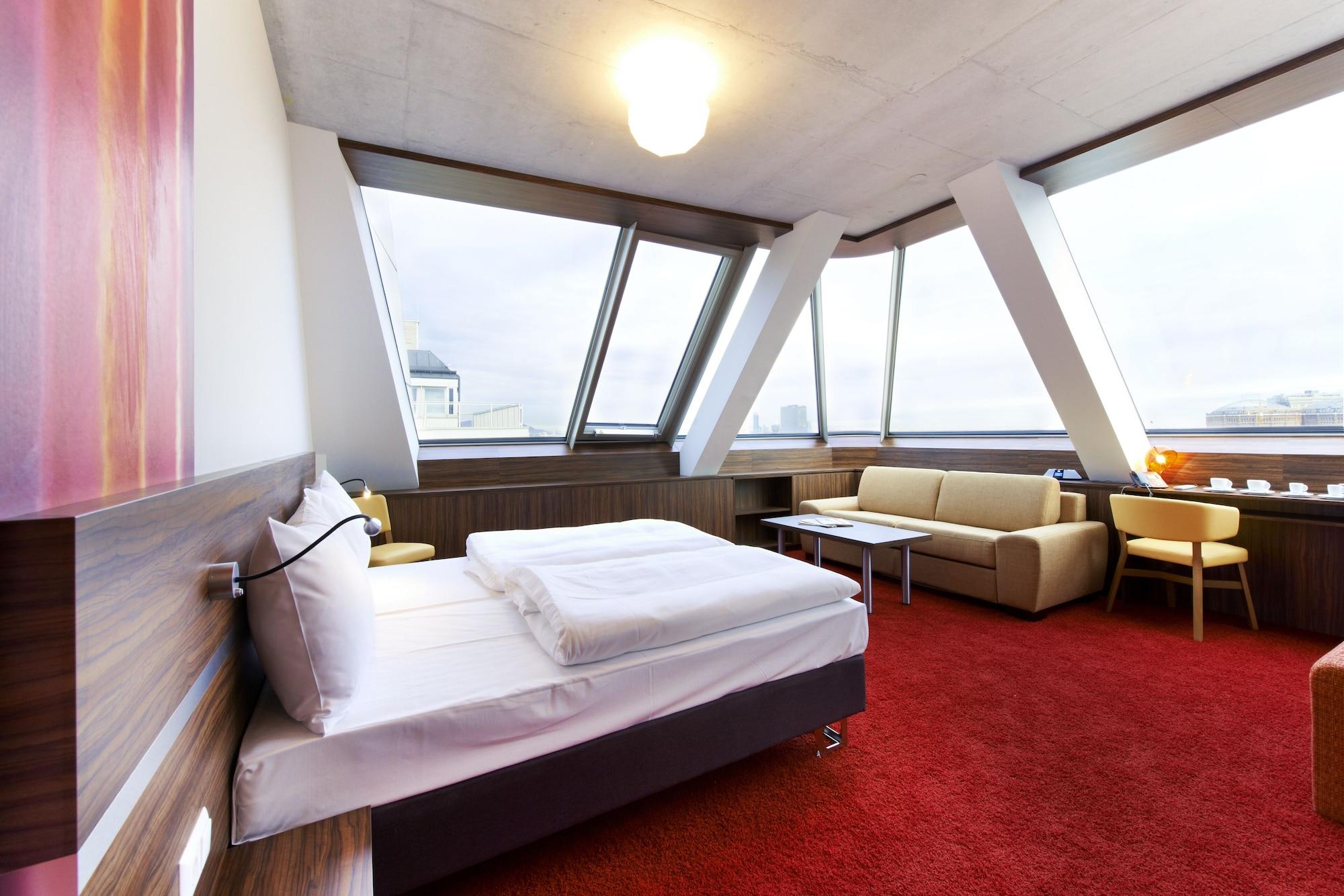 Hotel Simm's - Cityhotel Next To Metro U3