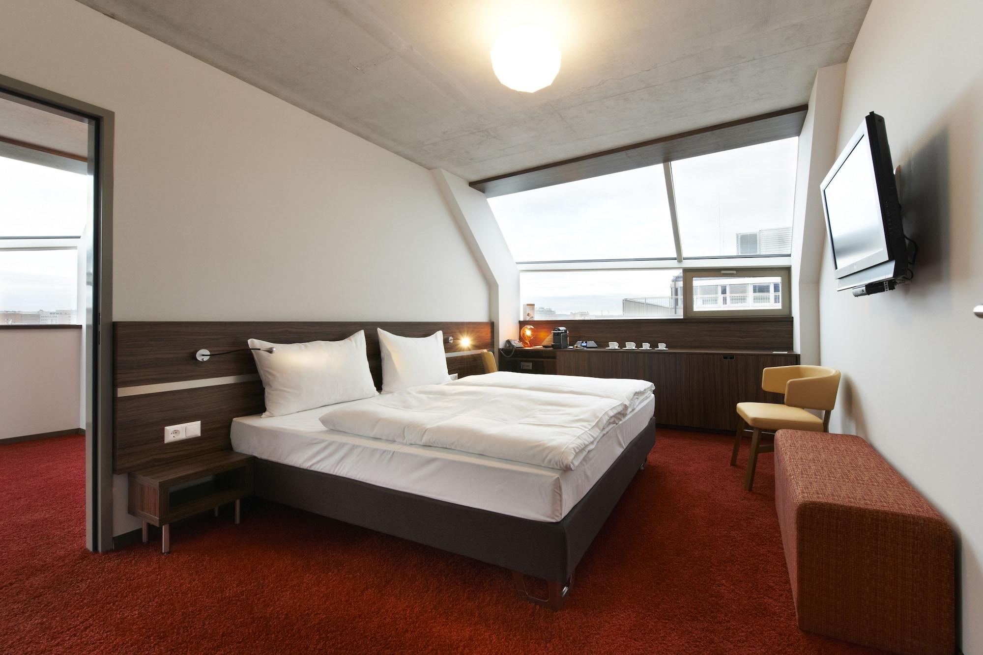 Simm's - Cityhotel Next To Metro U3