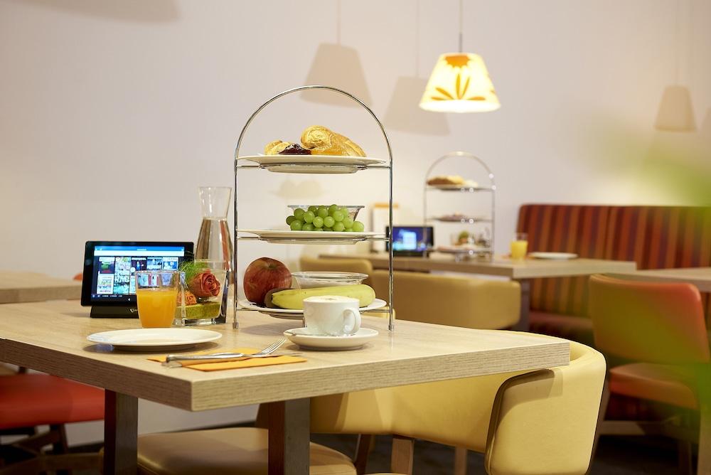 Hotel Simm's - Cityhotel Next To Metro U3 Vienna
