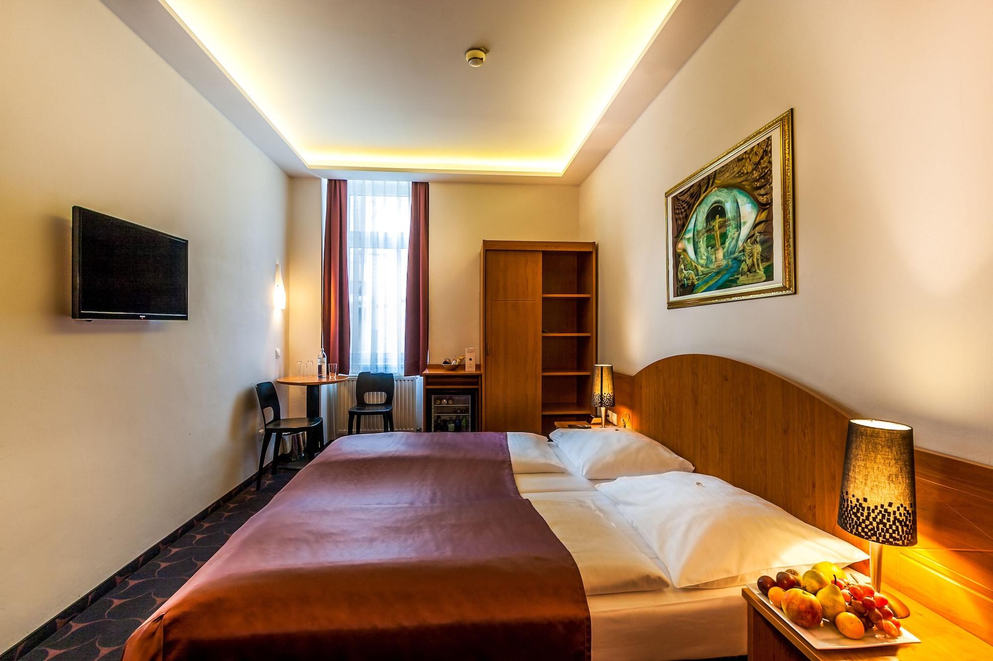 Boutiquehotel Donauwalzer 3* Vienna