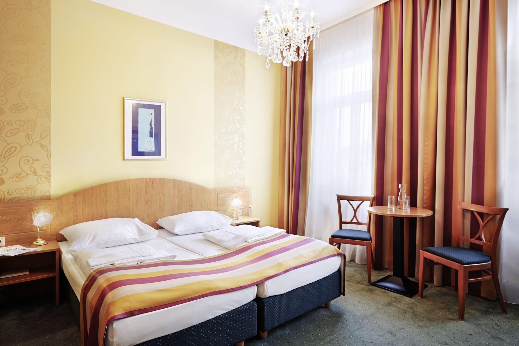 Boutiquehotel Donauwalzer Hotel