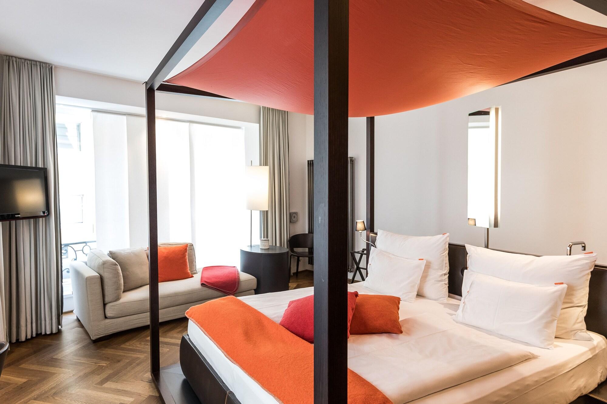 Hollmann Beletage Design & Boutique Vienna