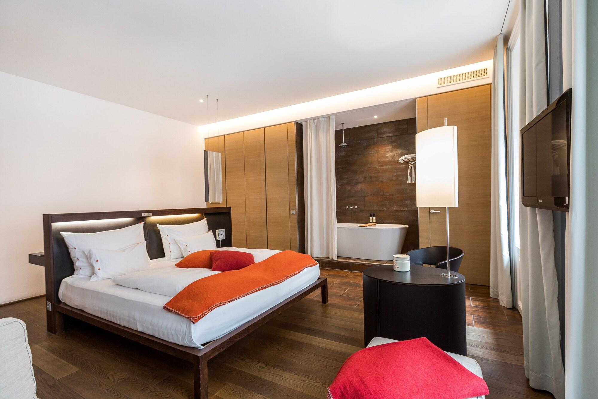 Hollmann Beletage Design & Boutique Hotel