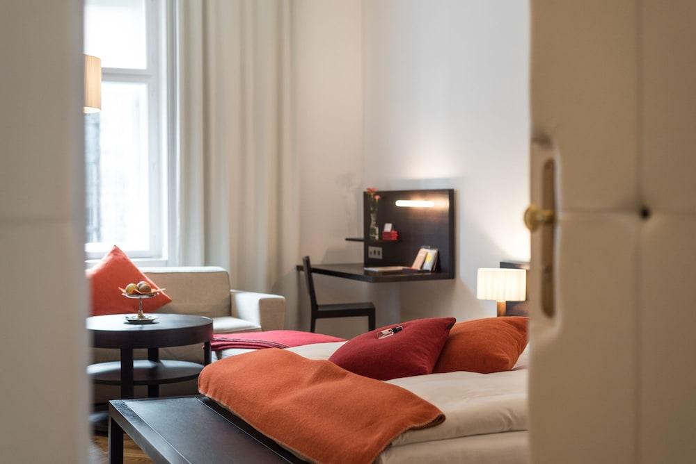 Hollmann Beletage Design & Boutique 4* Vienna
