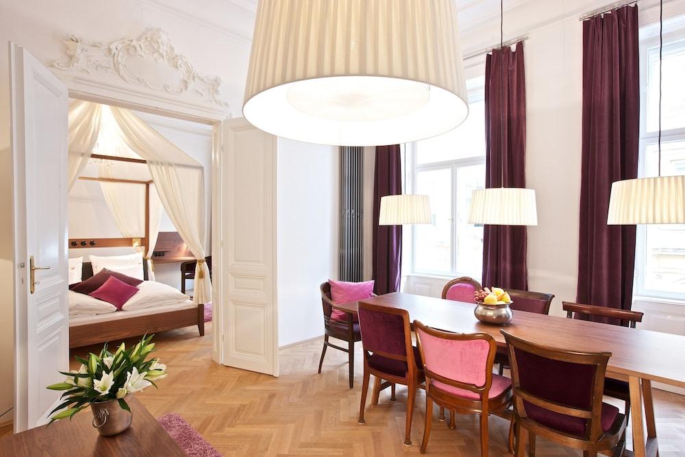 Hollmann Beletage Design & Boutique Hotel Vienna