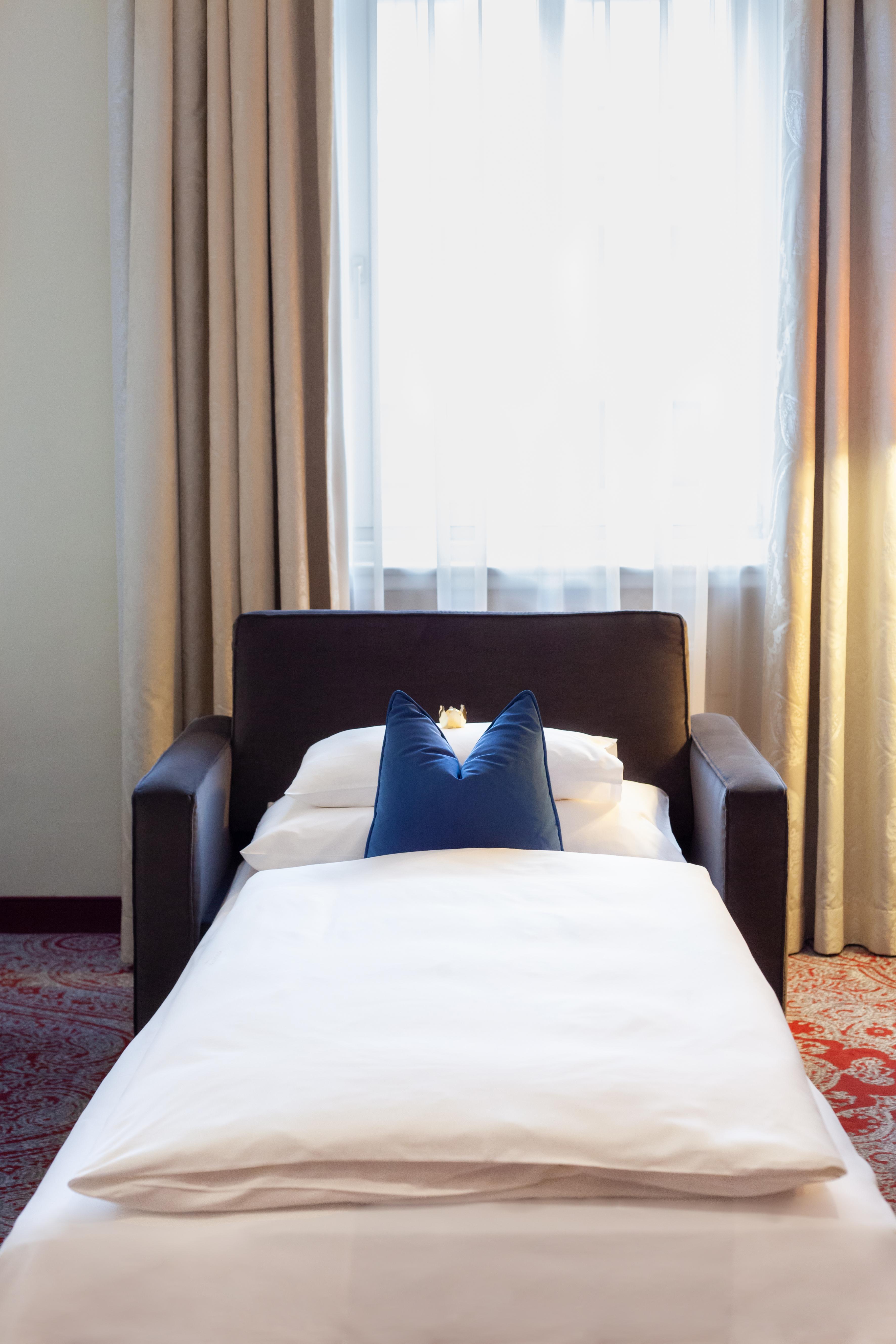 Kaiserhof Hotel 4*