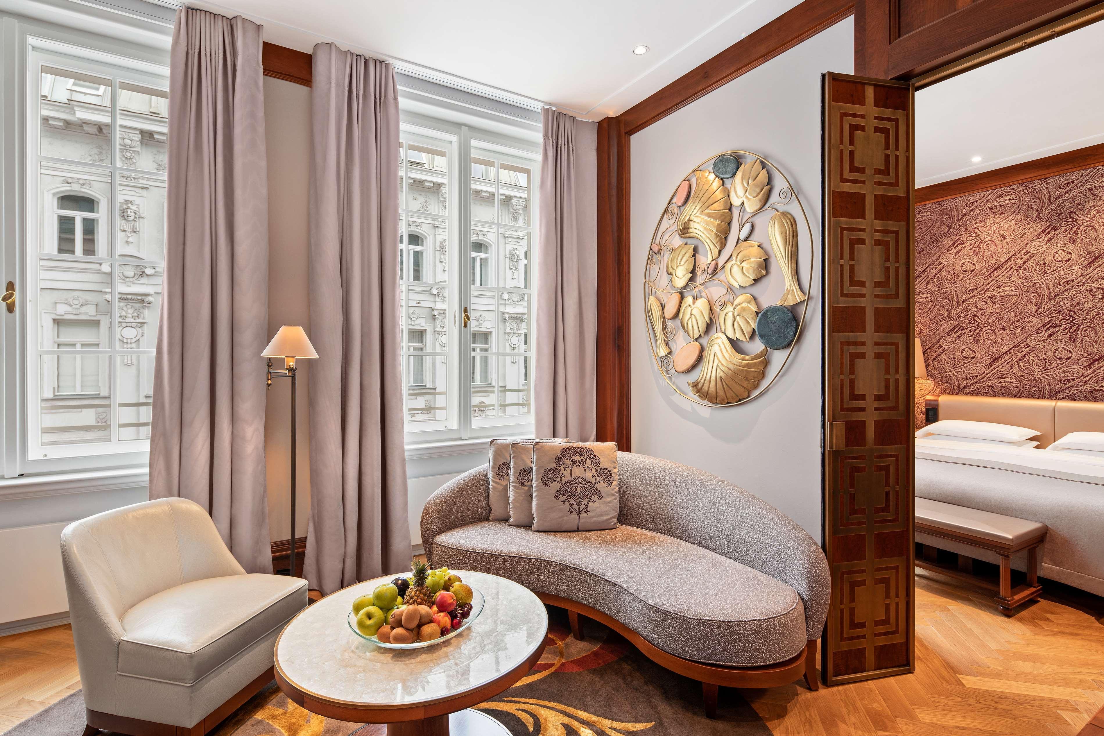 Hotel Park Hyatt 5*
