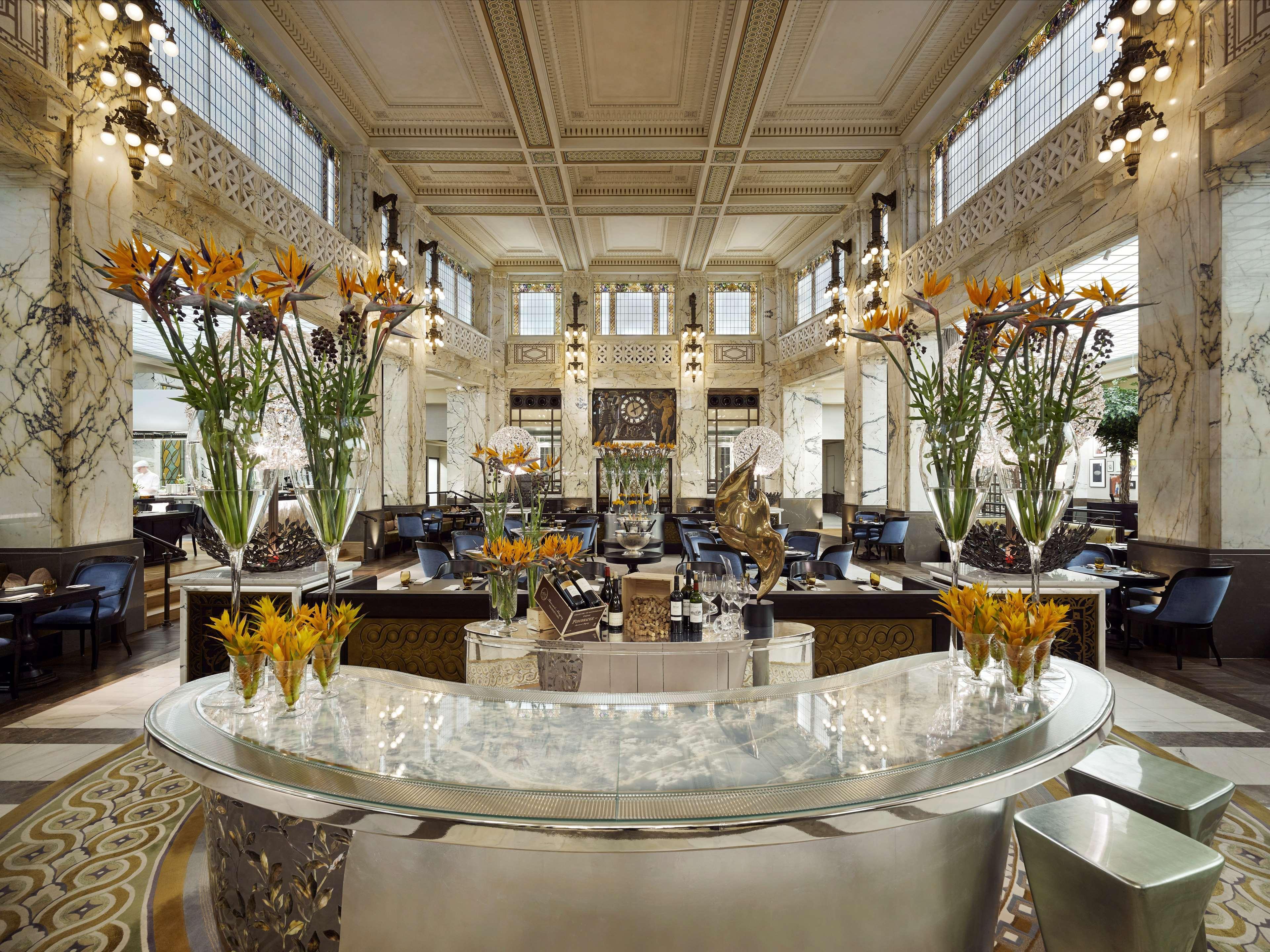 Hotel Park Hyatt Vienna