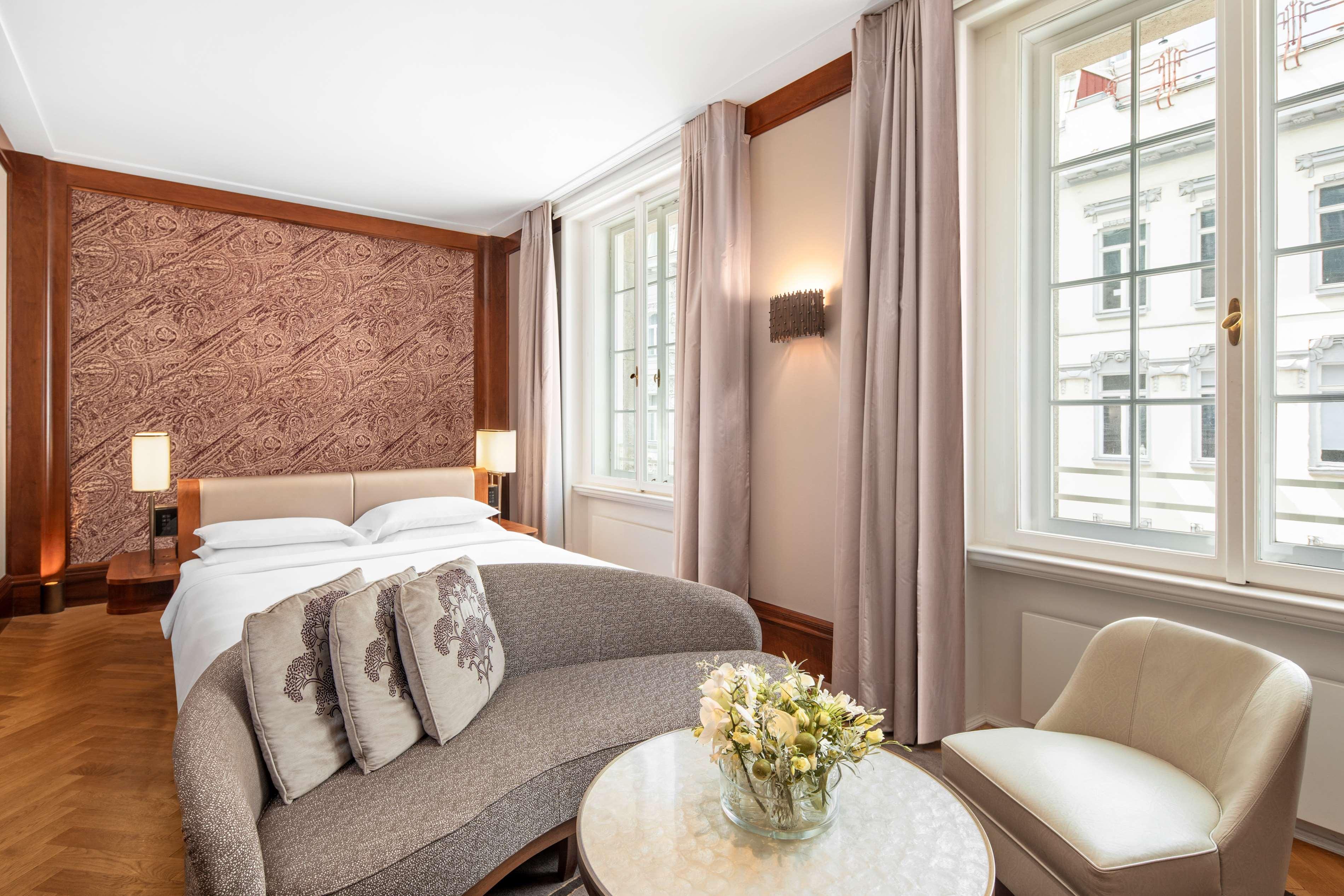 Park Hyatt 5*