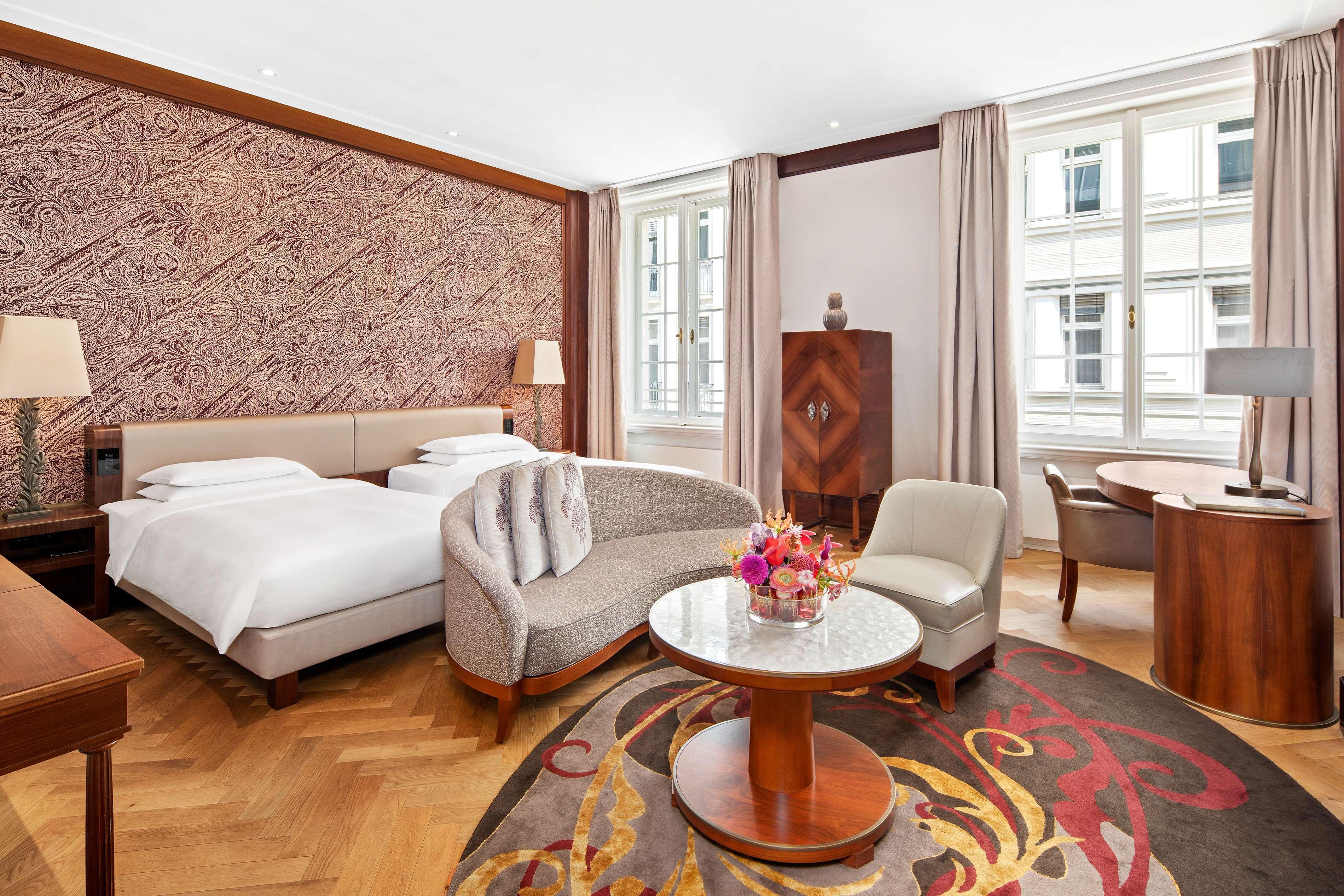 Park Hyatt Hotel