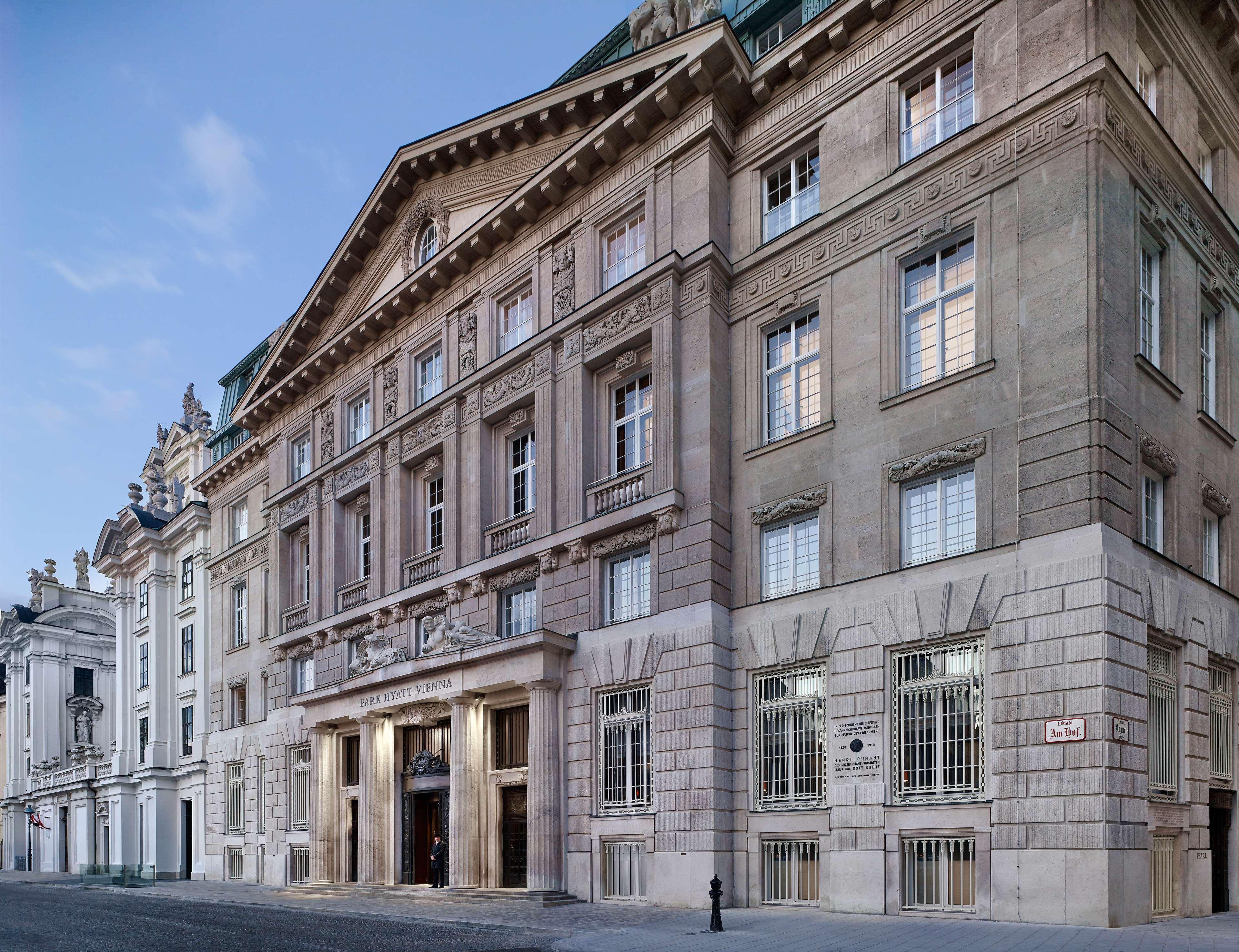 Park Hyatt 5*
