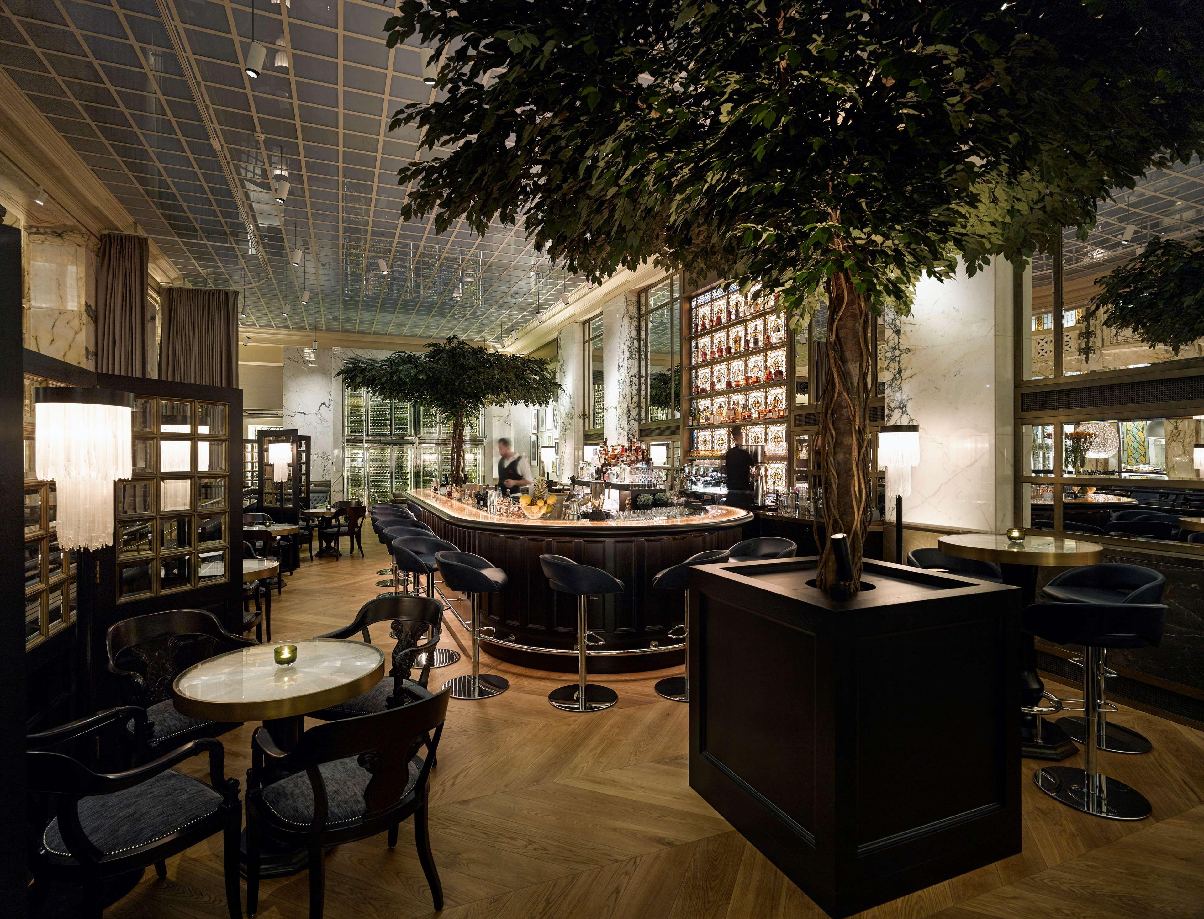 Park Hyatt 5* Vienna