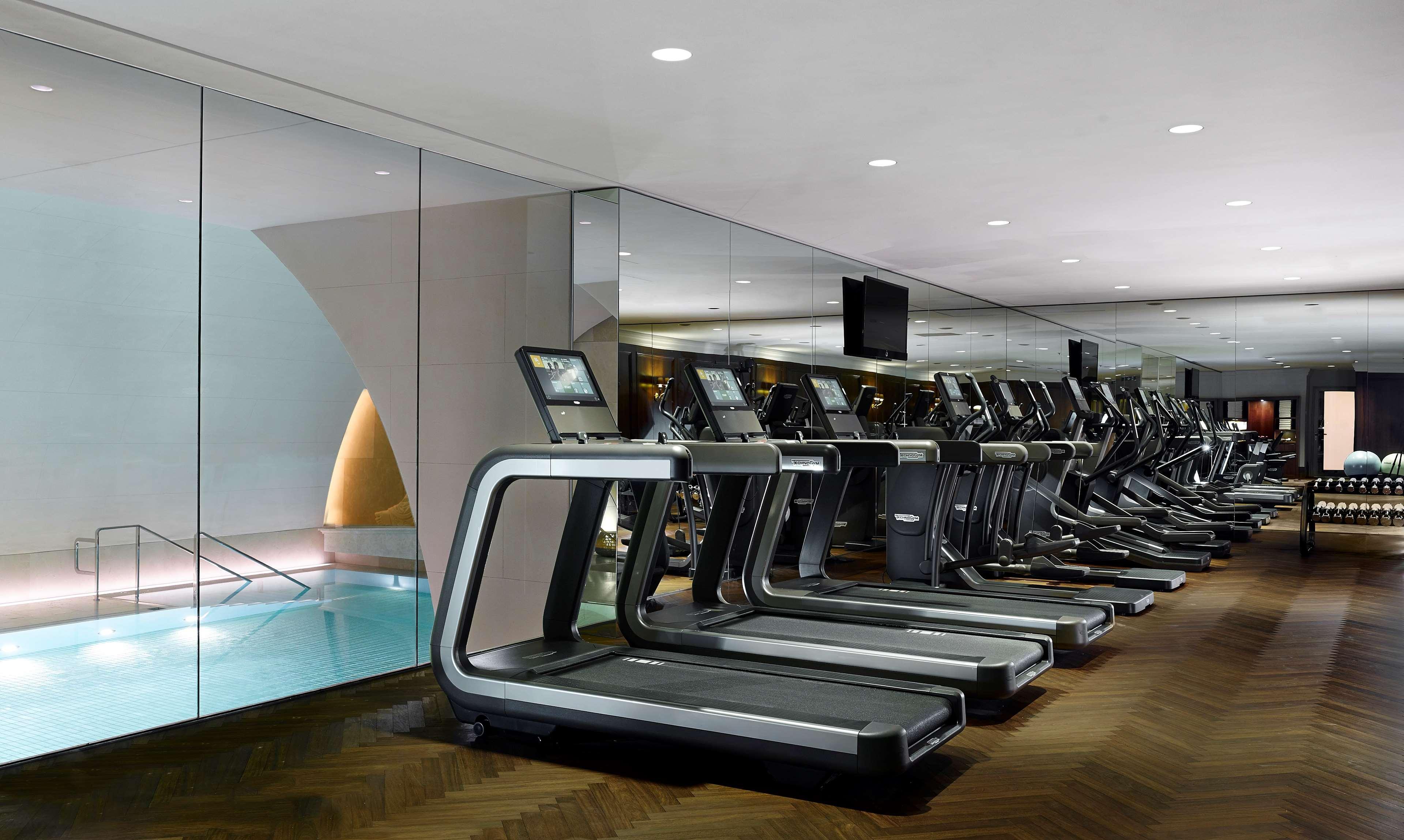 Park Hyatt Hotel Vienna