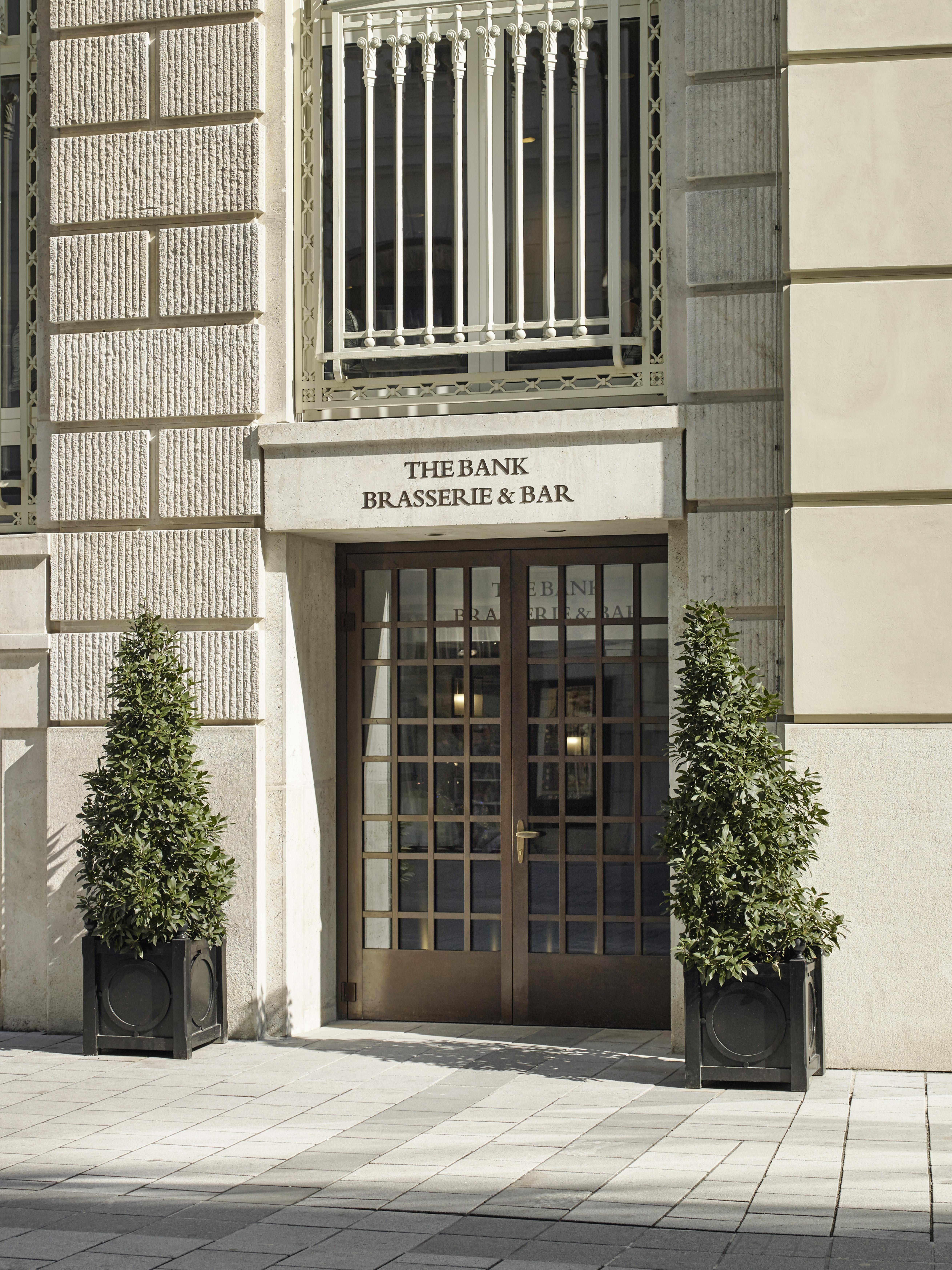 Park Hyatt Vienna