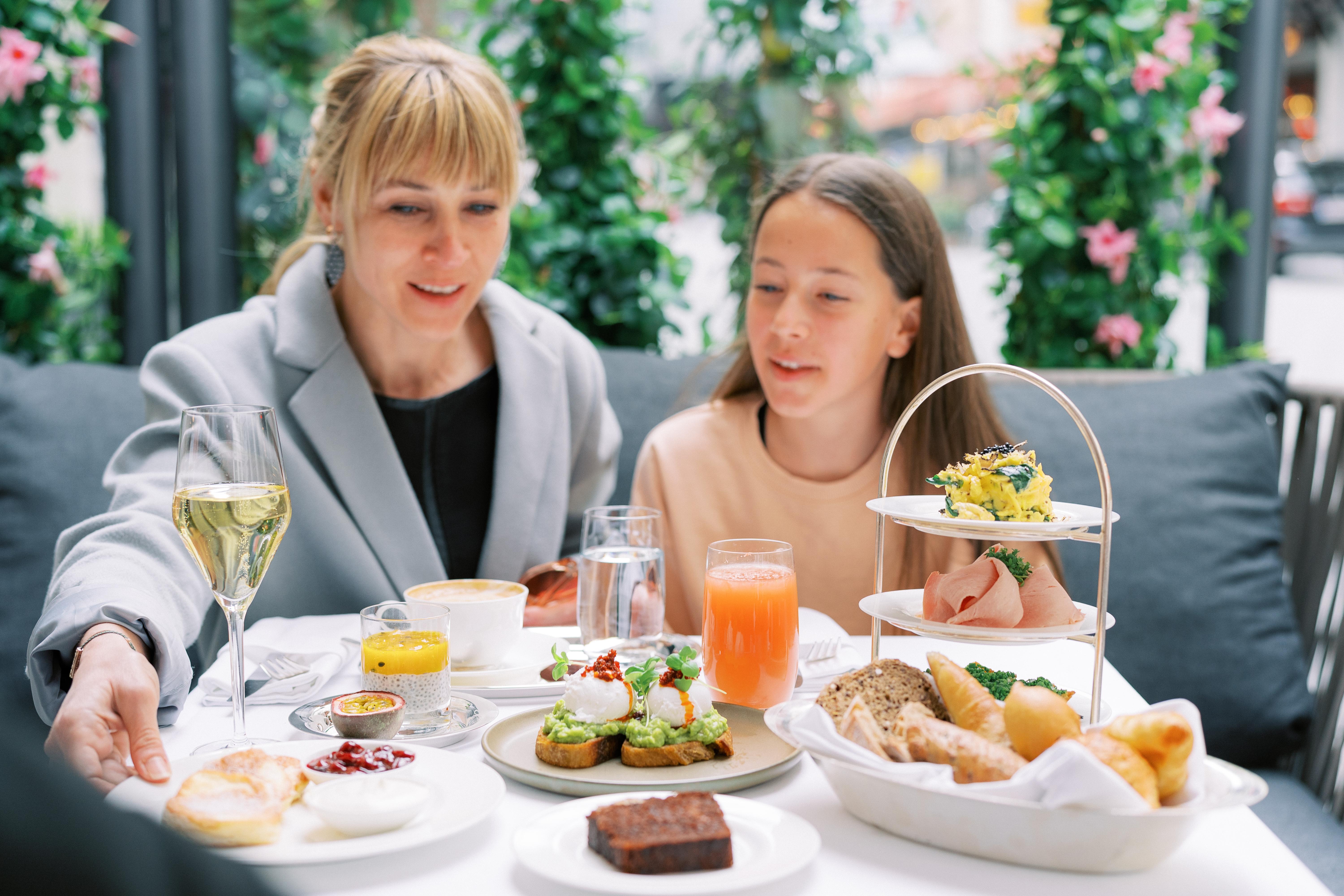 Hotel Park Hyatt