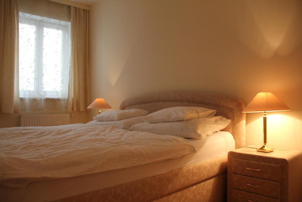 Premarental Apartment