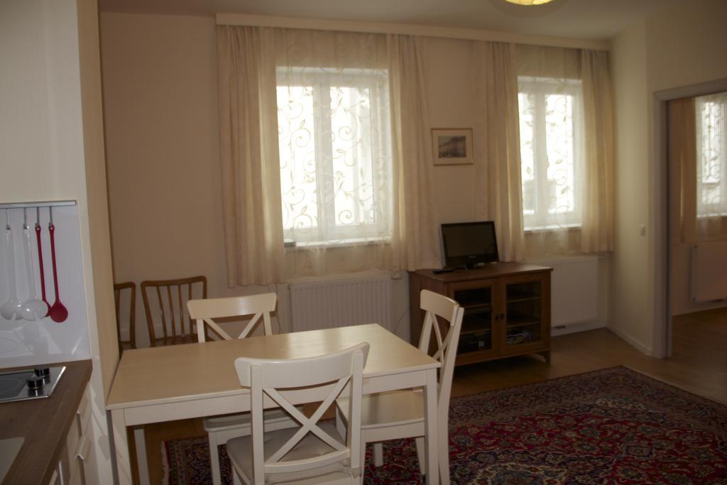 Premarental Vienna