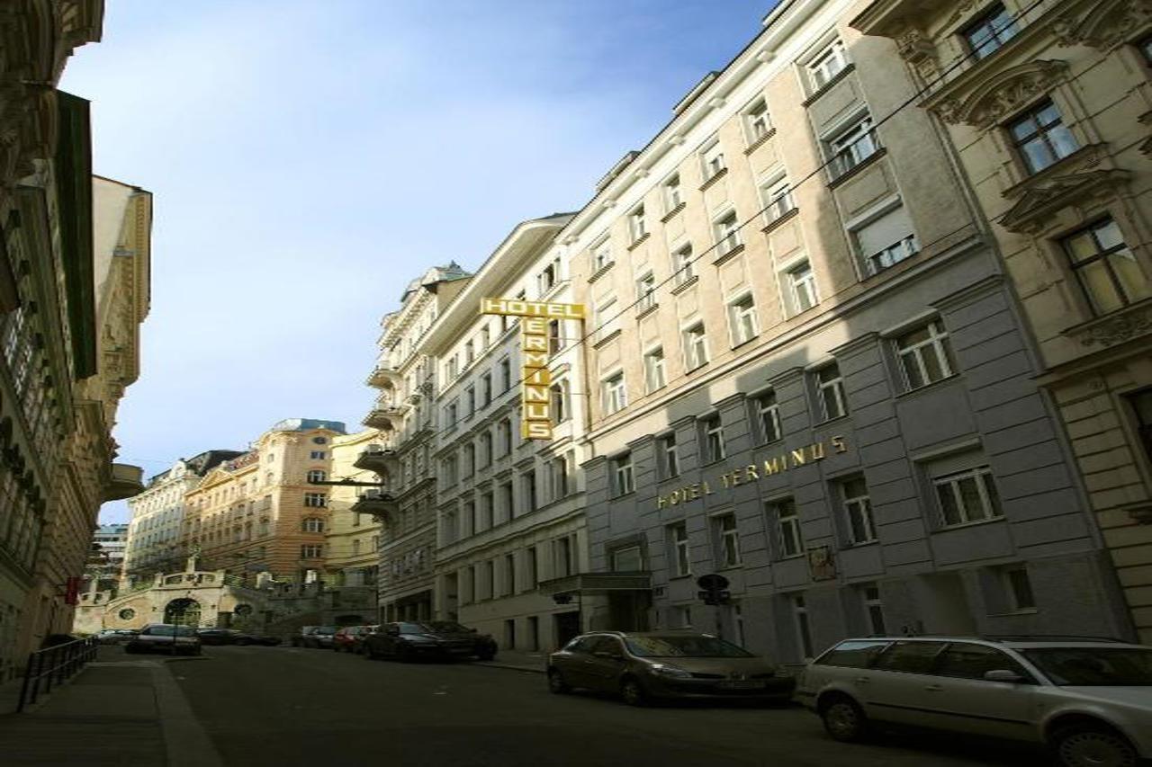 Hotel Terminus