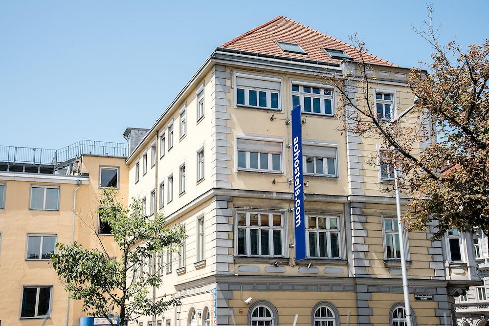 A&o Stadthalle *